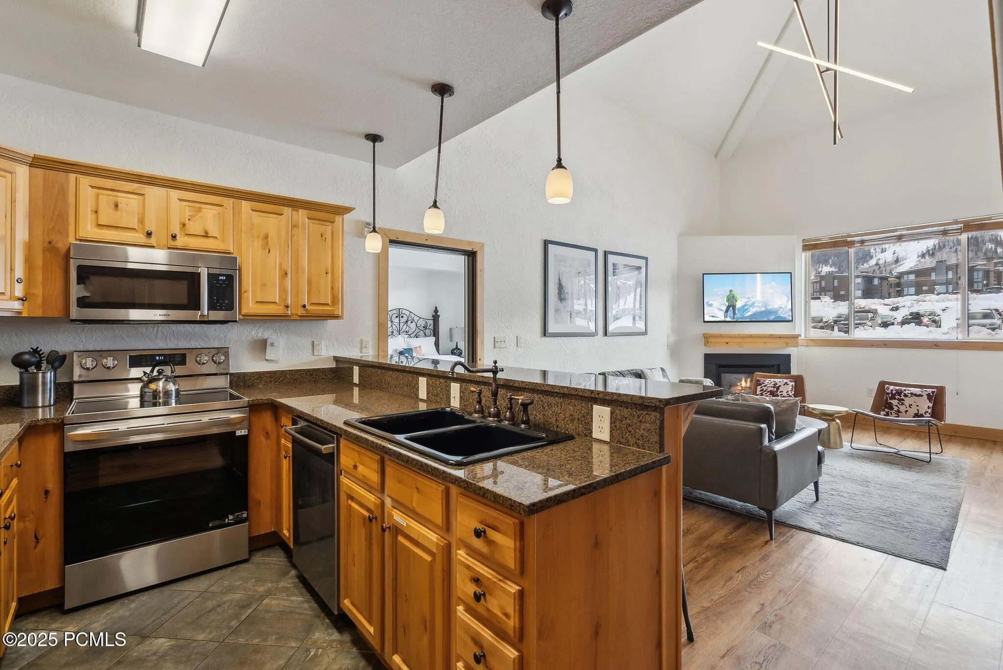 2653 Canyons Resort Drive Unit 223, Park City, UT 84098