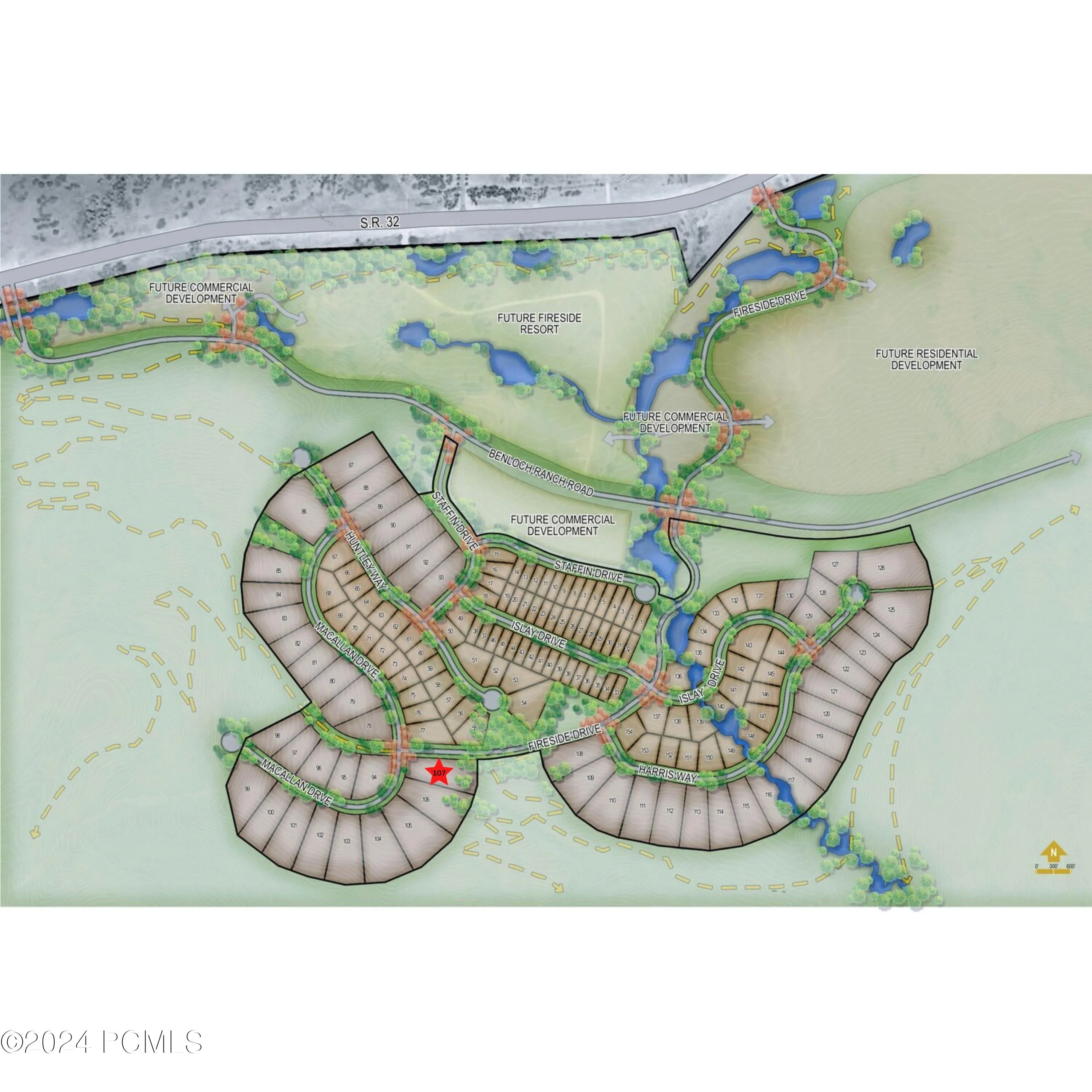 6722 N Macallan Lane, Kamas, UT 84036