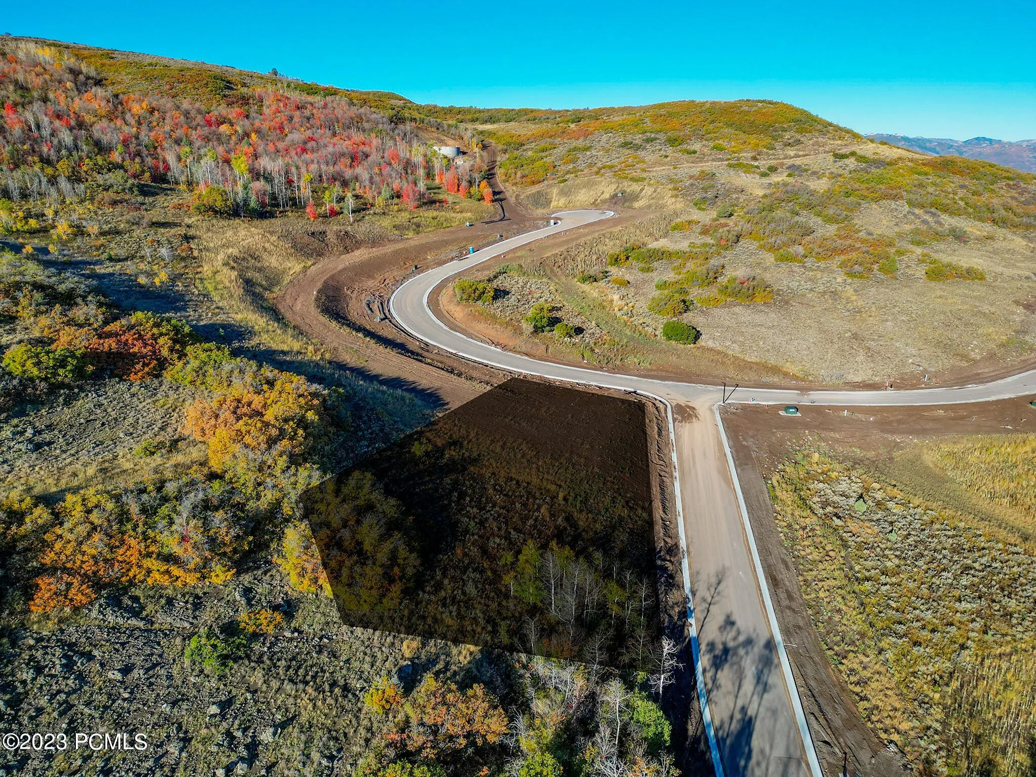 6722 N Macallan Lane, Kamas, UT 84036