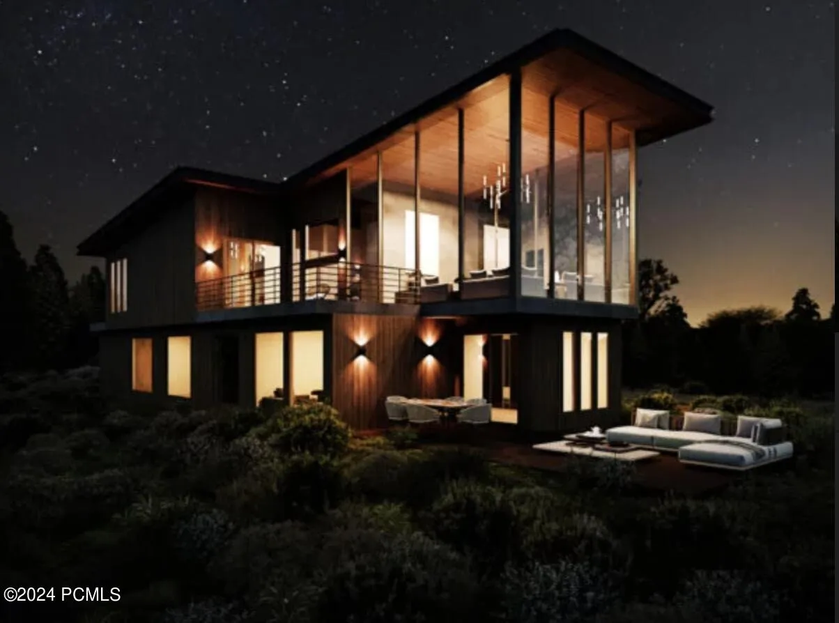 6722 N Macallan Lane, Kamas, UT 84036