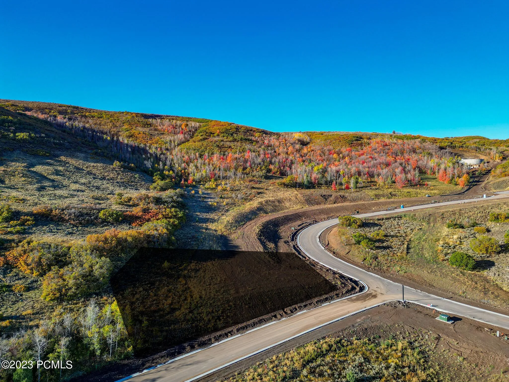 6722 N Macallan Lane, Kamas, UT 84036