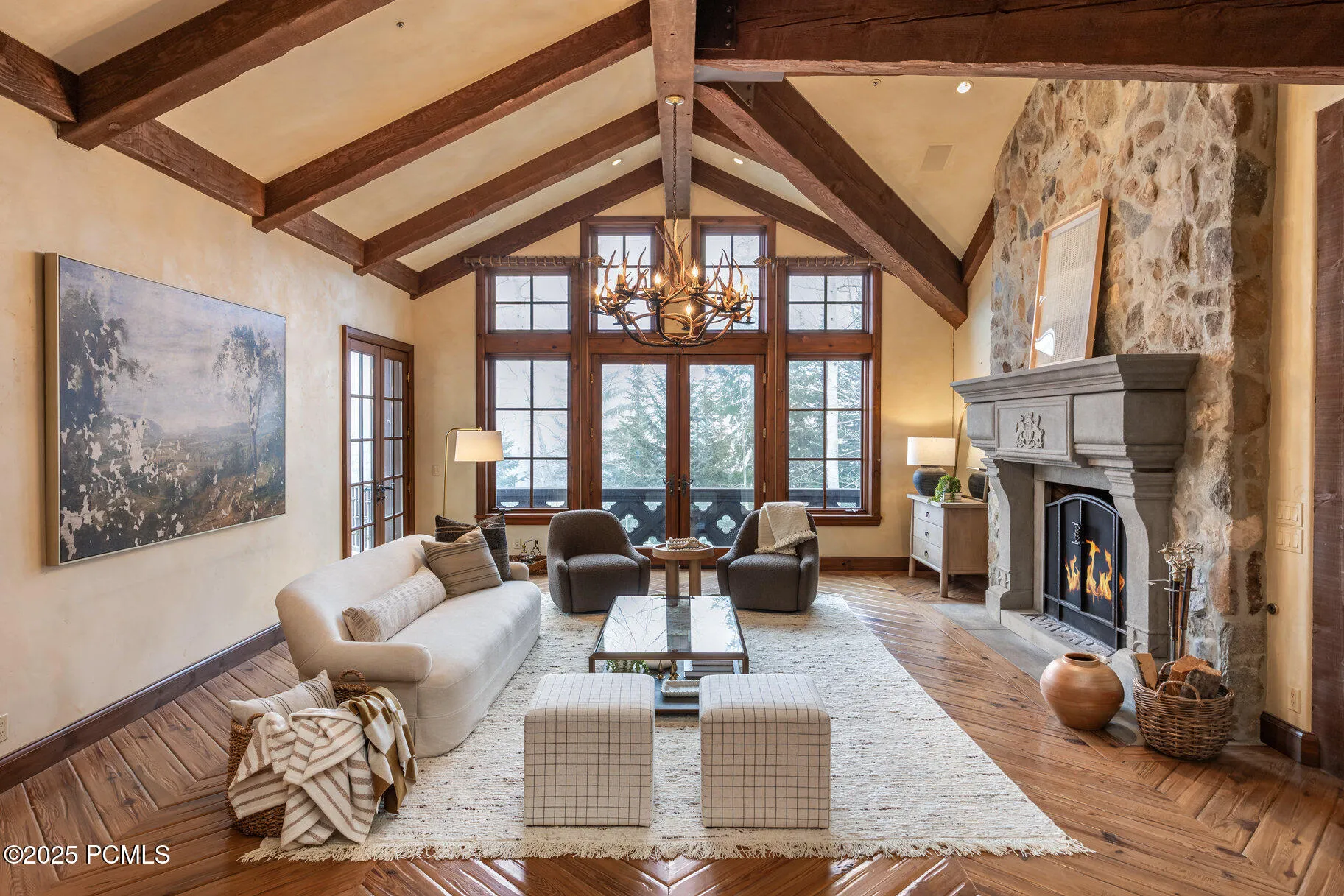 7933 Bald Eagle Drive , Park City, UT 84060