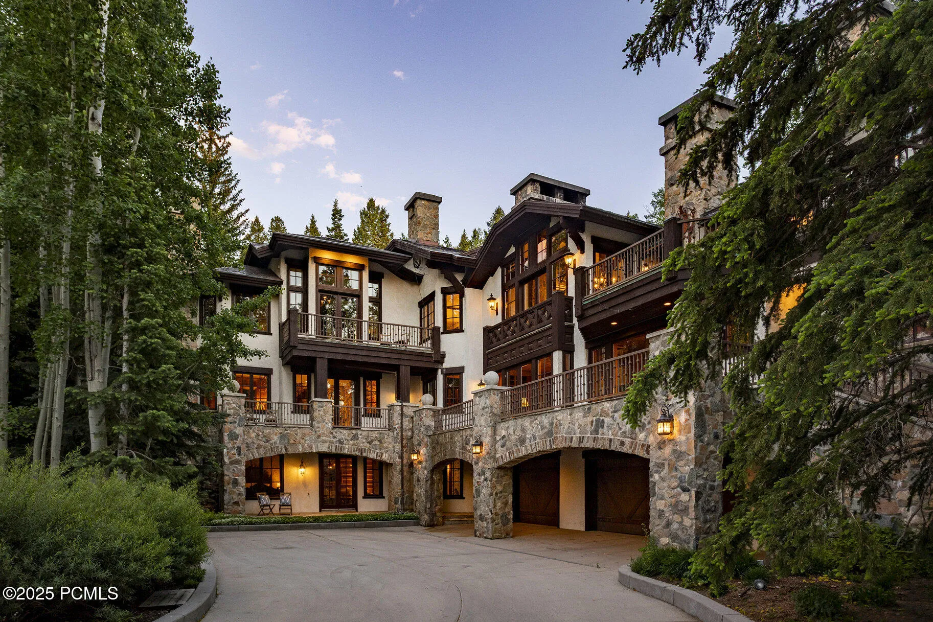7933 Bald Eagle Drive , Park City, UT 84060