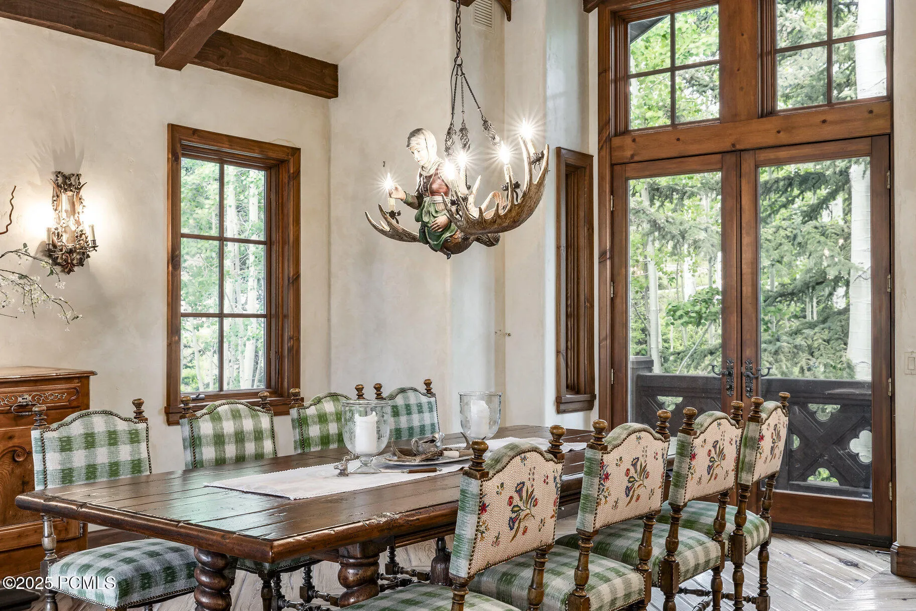 7933 Bald Eagle Drive, Park City, UT 84060