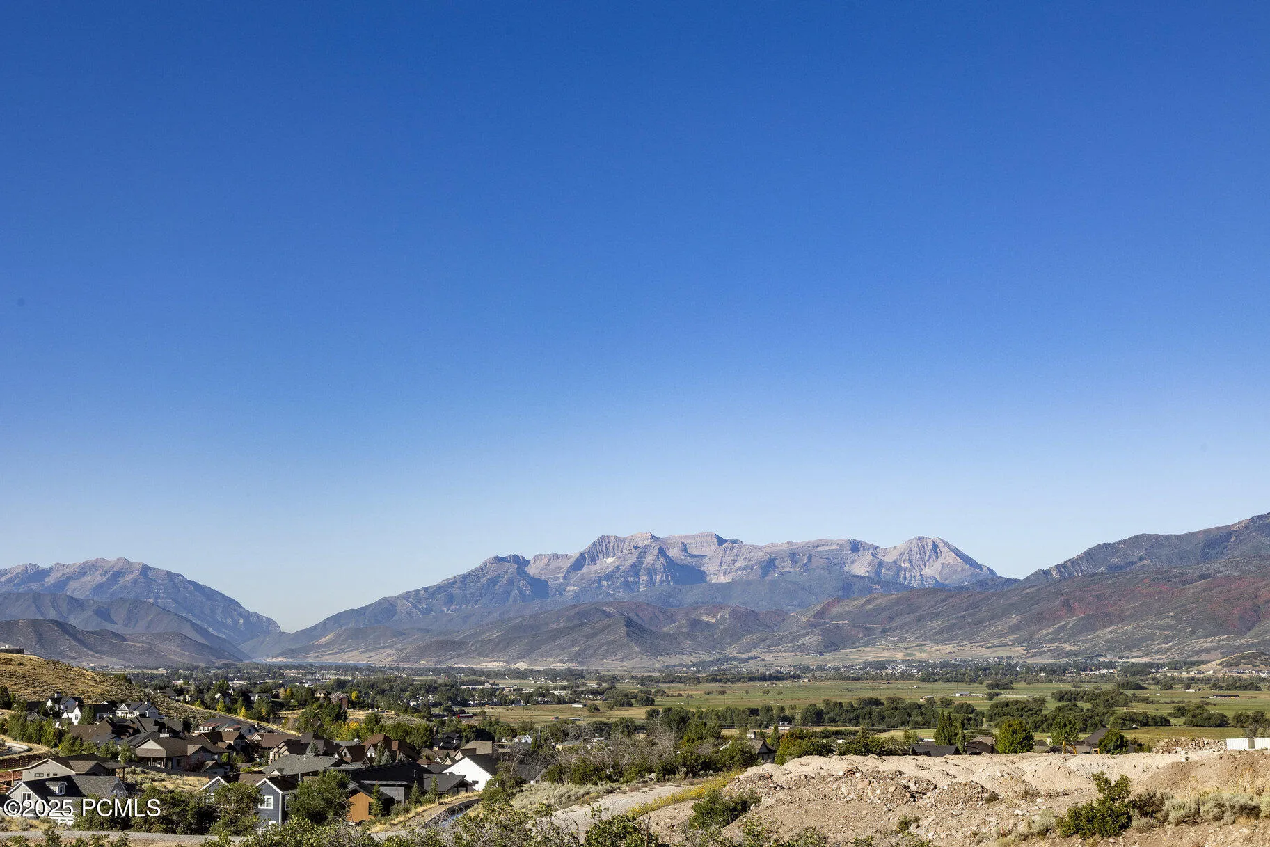 1212 E Grouse Ridge Circle, Heber City, UT 84032