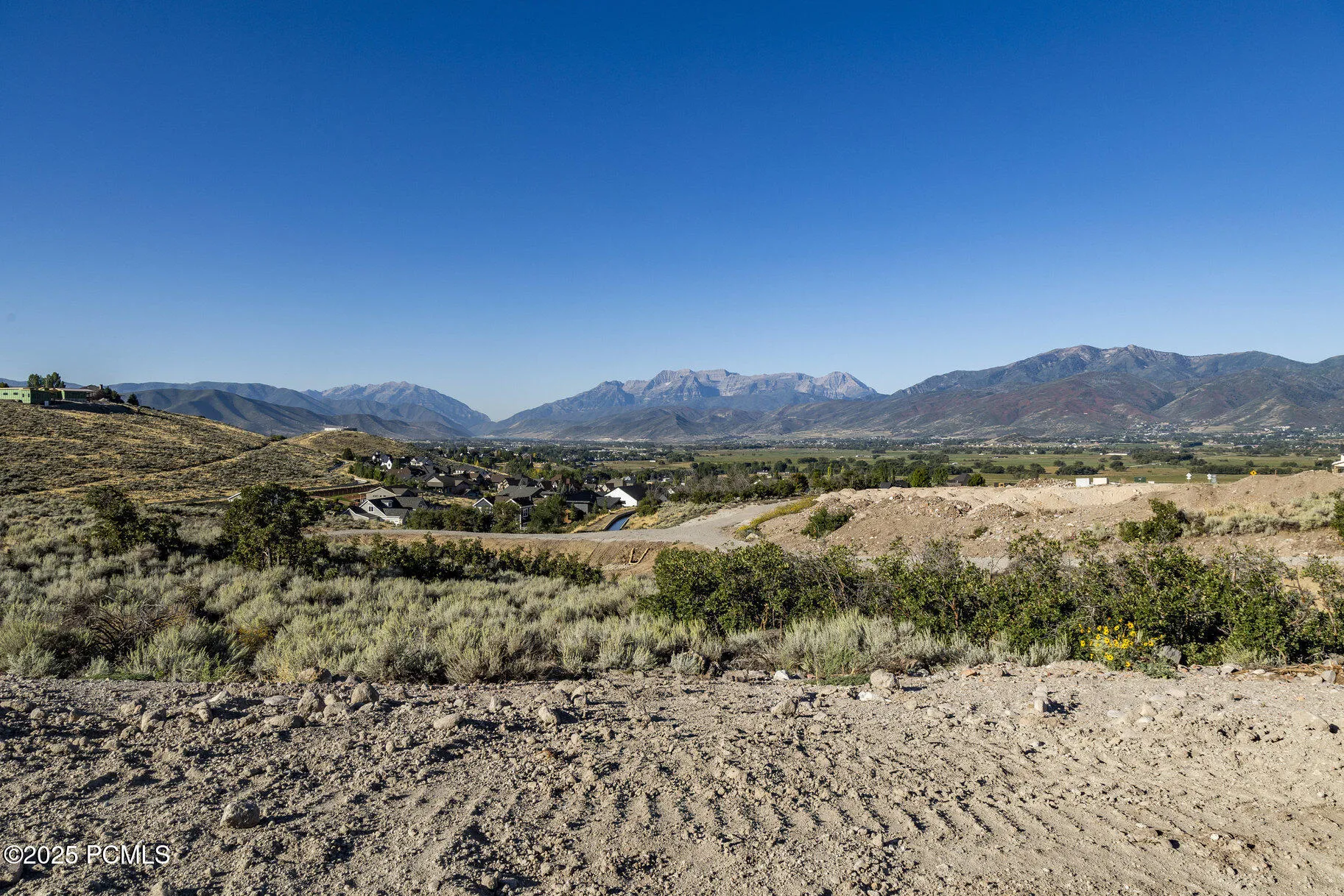 1212 E Grouse Ridge Circle, Heber City, UT 84032