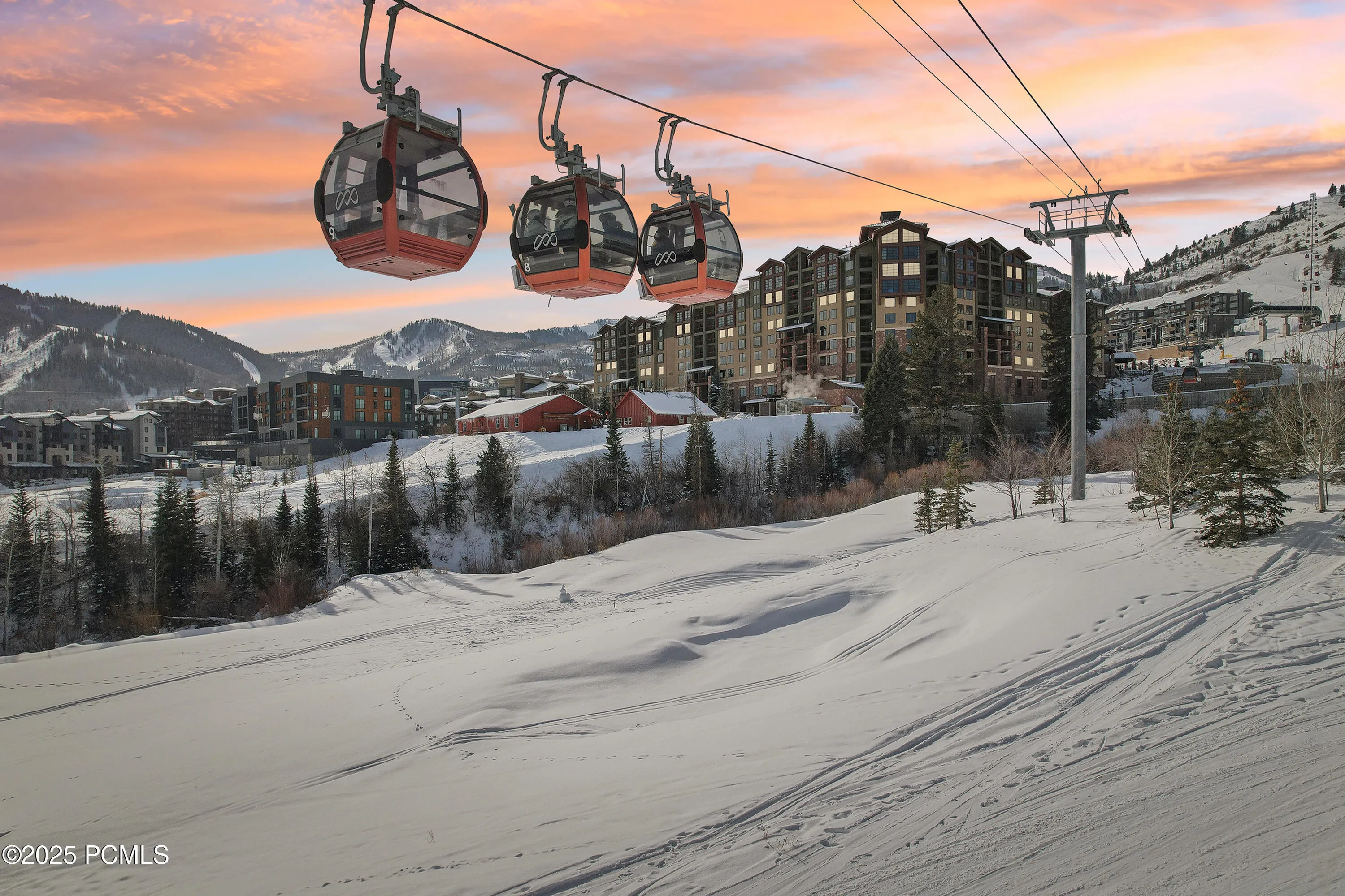 3855 Grand Summit Drive Unit 301/303, Park City, UT 84098
