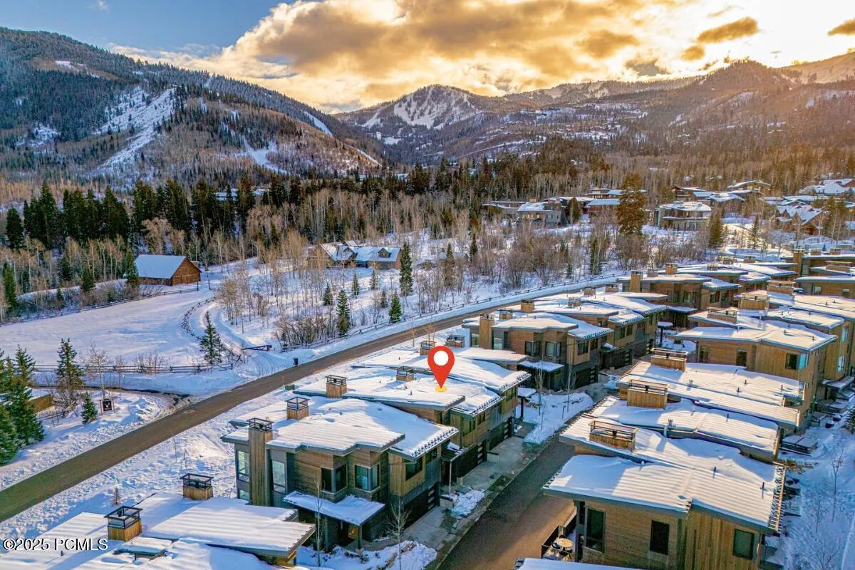 3548 Ridgeline Drive, Park City, UT 84098