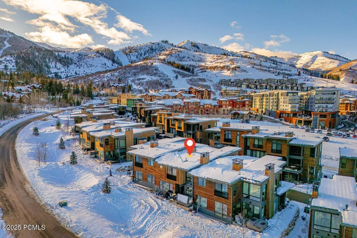 3548 Ridgeline Drive , Park City, UT 84098