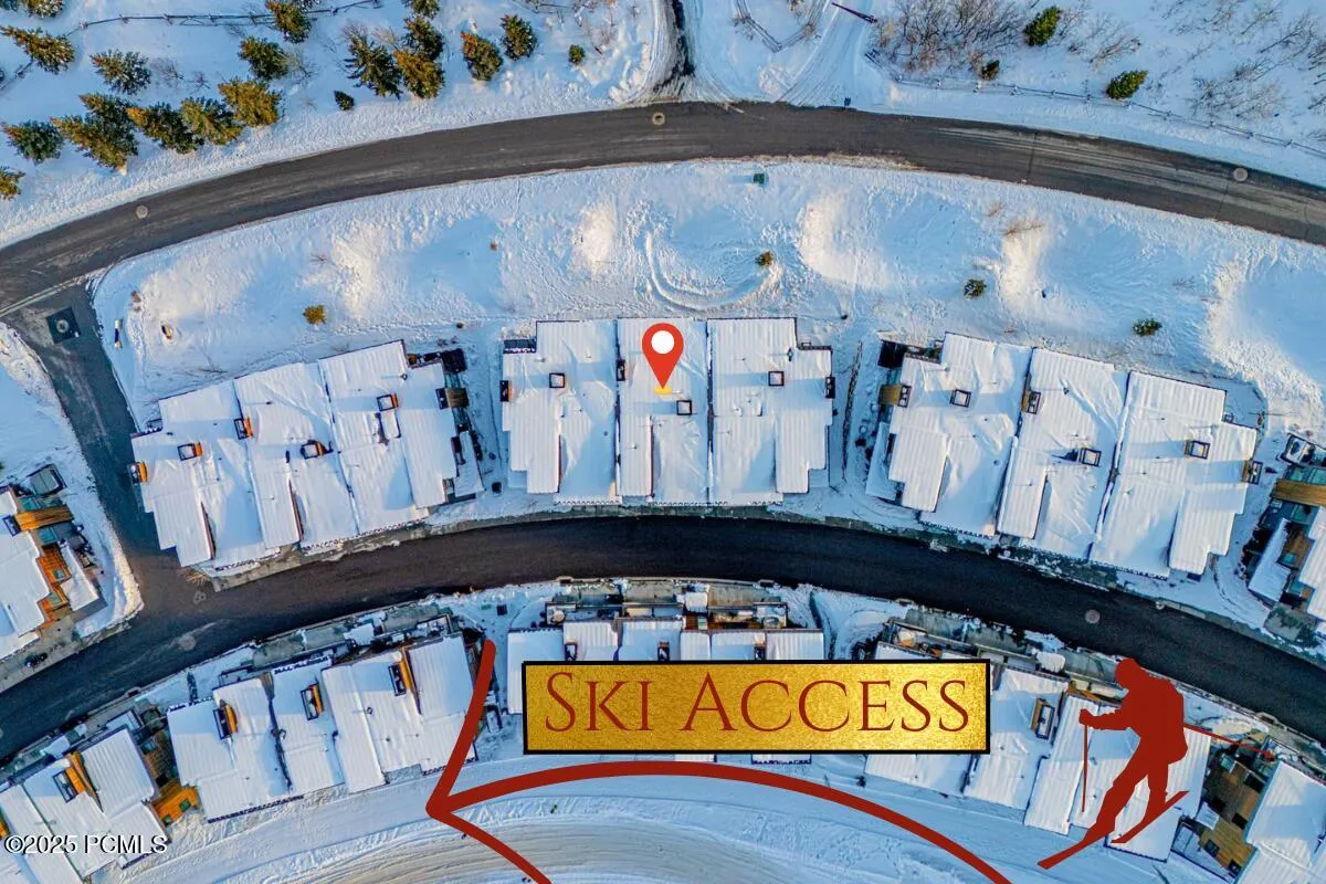 3548 Ridgeline Drive, Park City, UT 84098