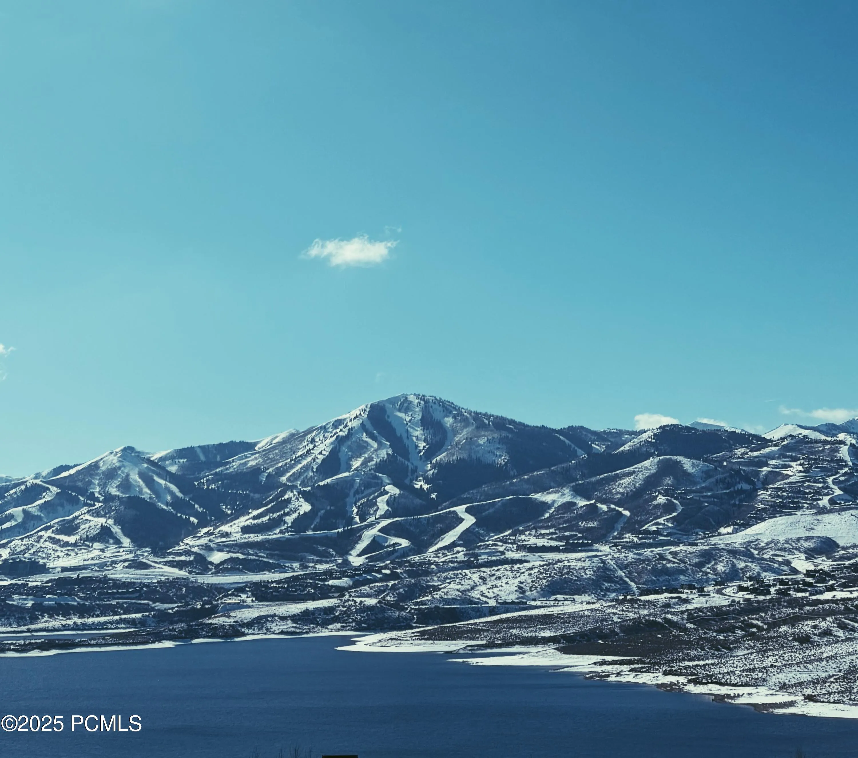 12090 N Sage Hollow Circle, Kamas, UT 84036