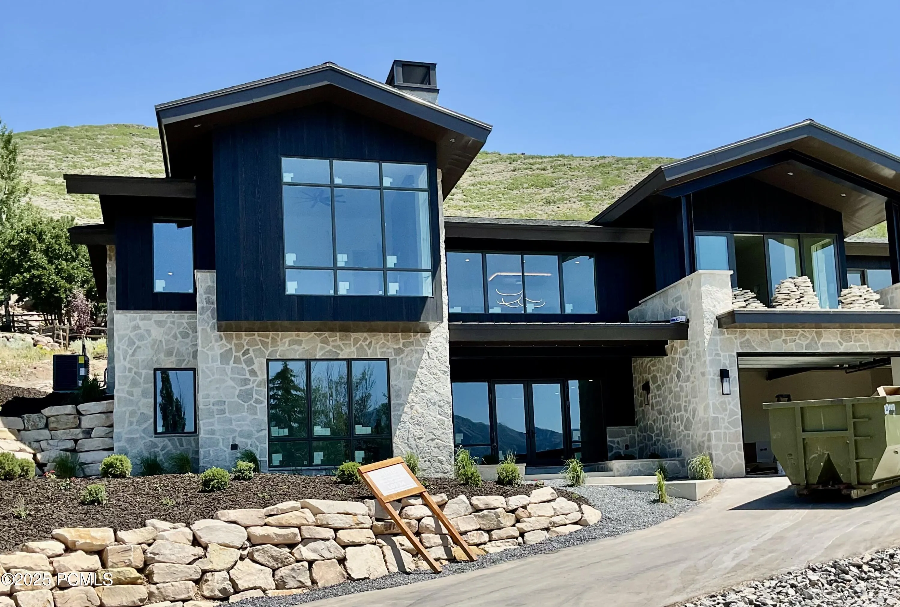 12090 N Sage Hollow Circle, Kamas, UT 84036