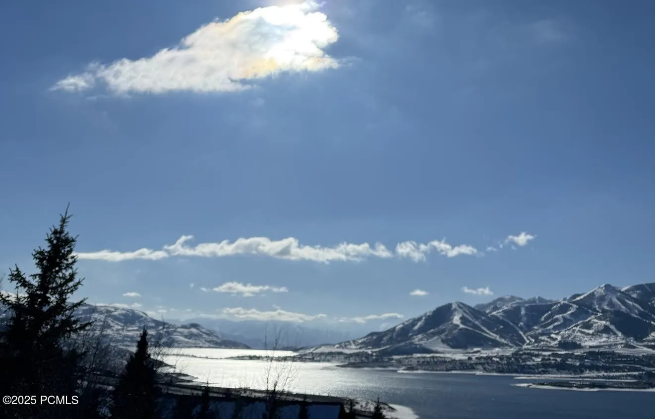 12090 N Sage Hollow Circle, Kamas, UT 84036