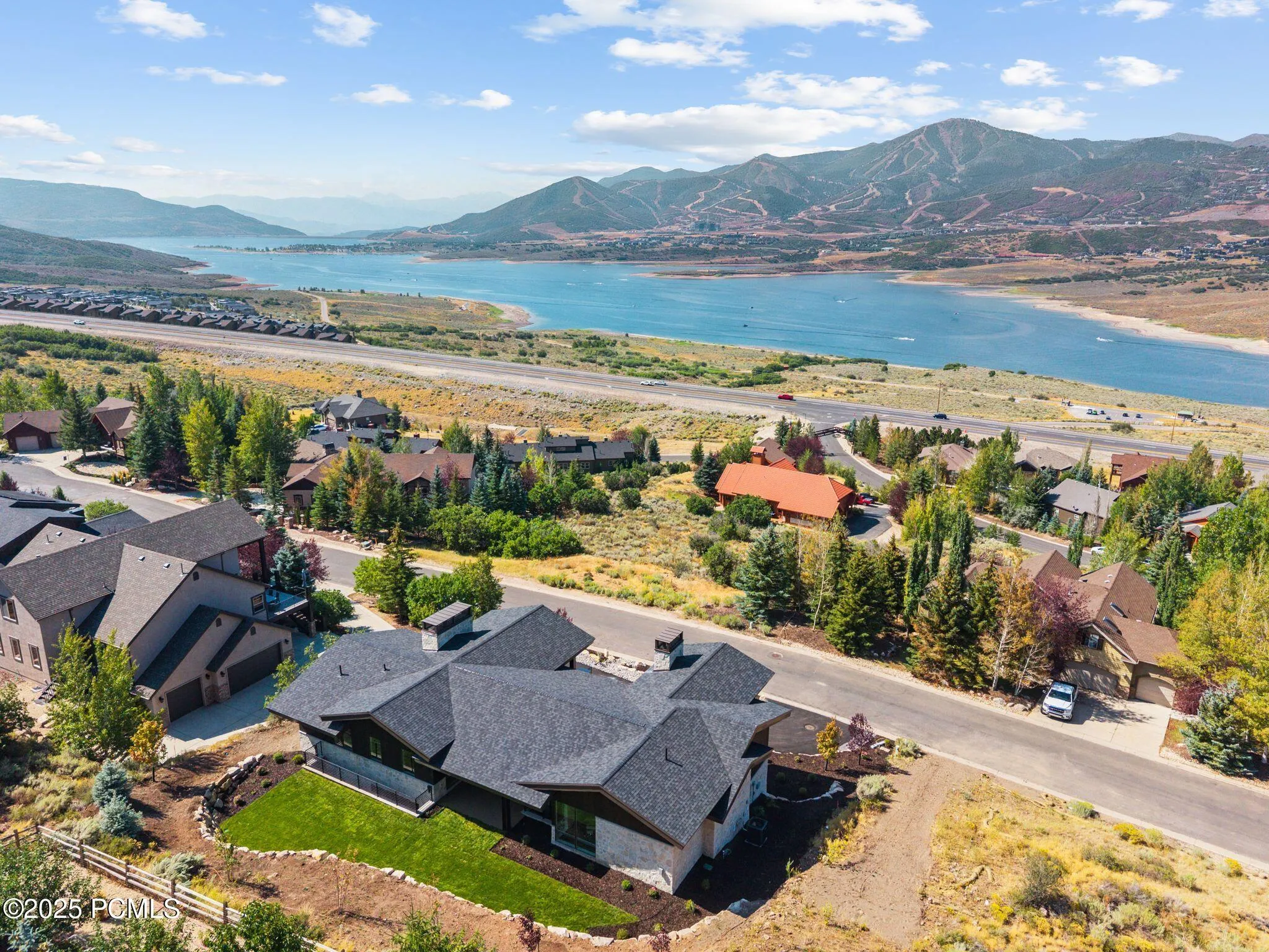 12090 N Sage Hollow Circle, Kamas, UT 84036