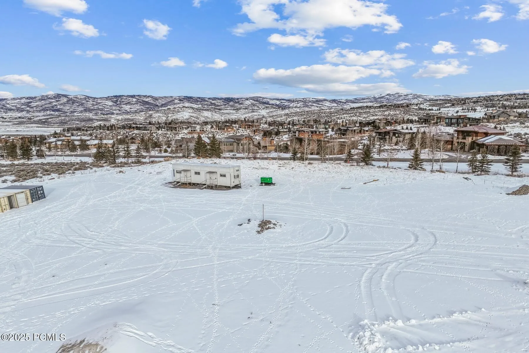 2836 Hills Ridge Road, Park City, UT 84098