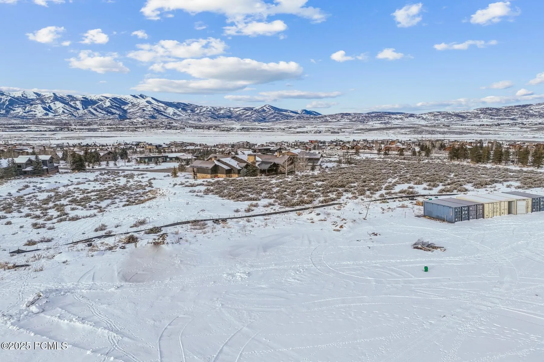 2836 Hills Ridge Road, Park City, UT 84098