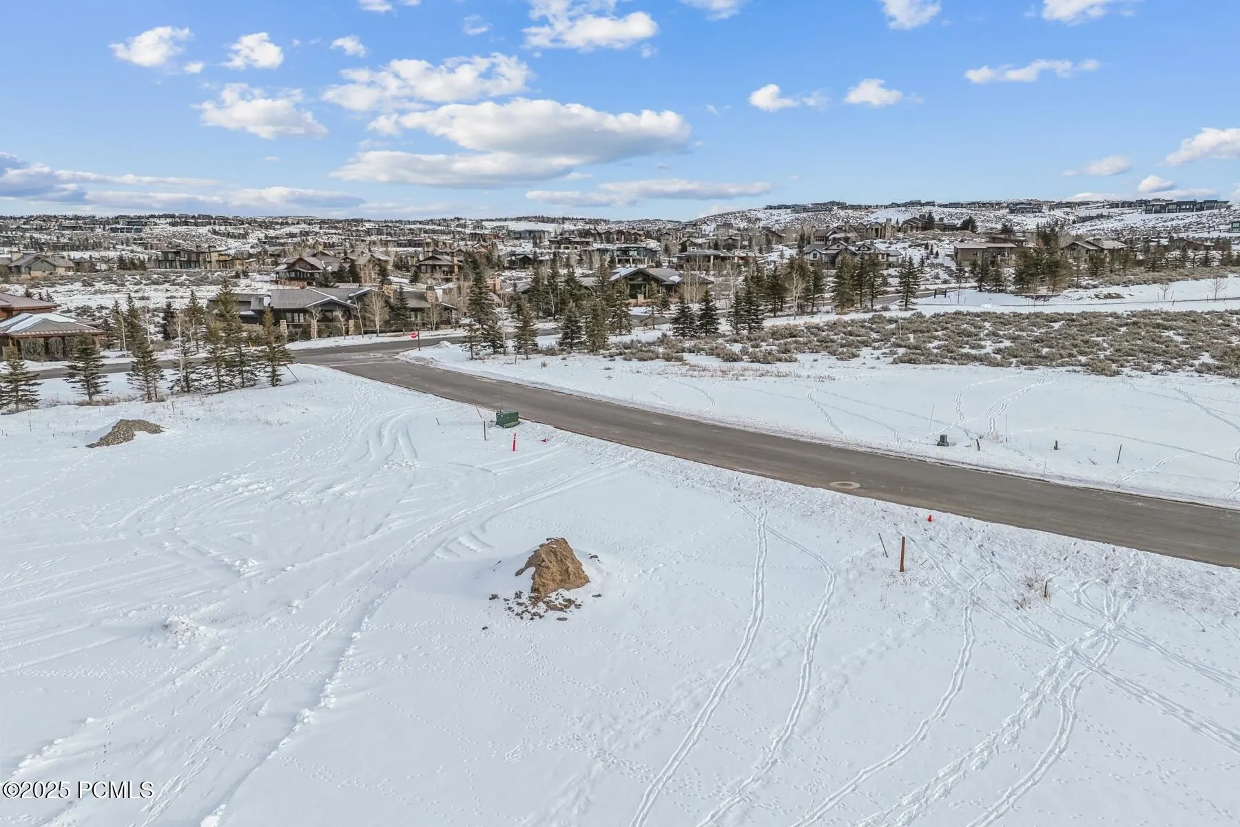 2836 Hills Ridge Road, Park City, UT 84098