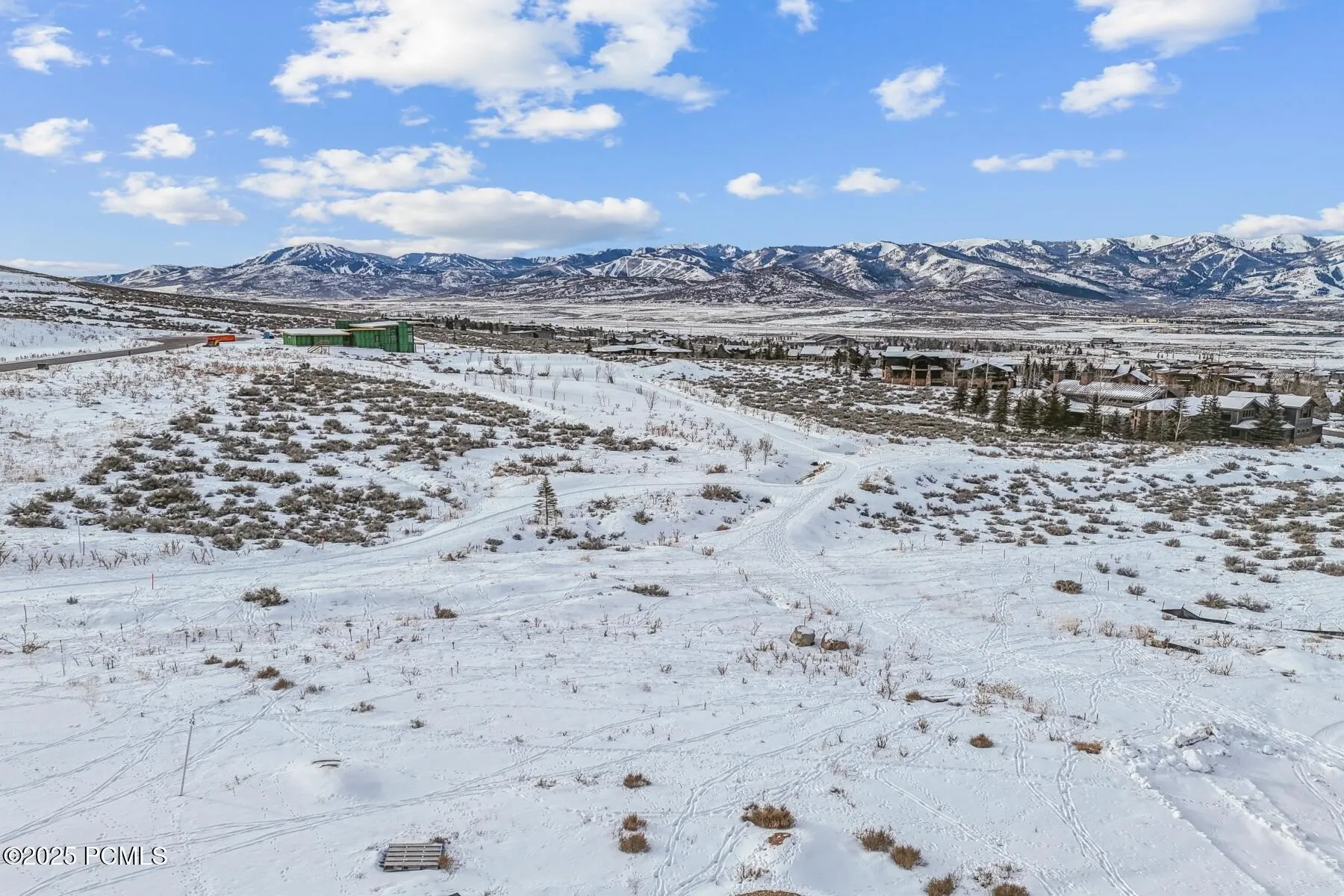 2836 Hills Ridge Road, Park City, UT 84098