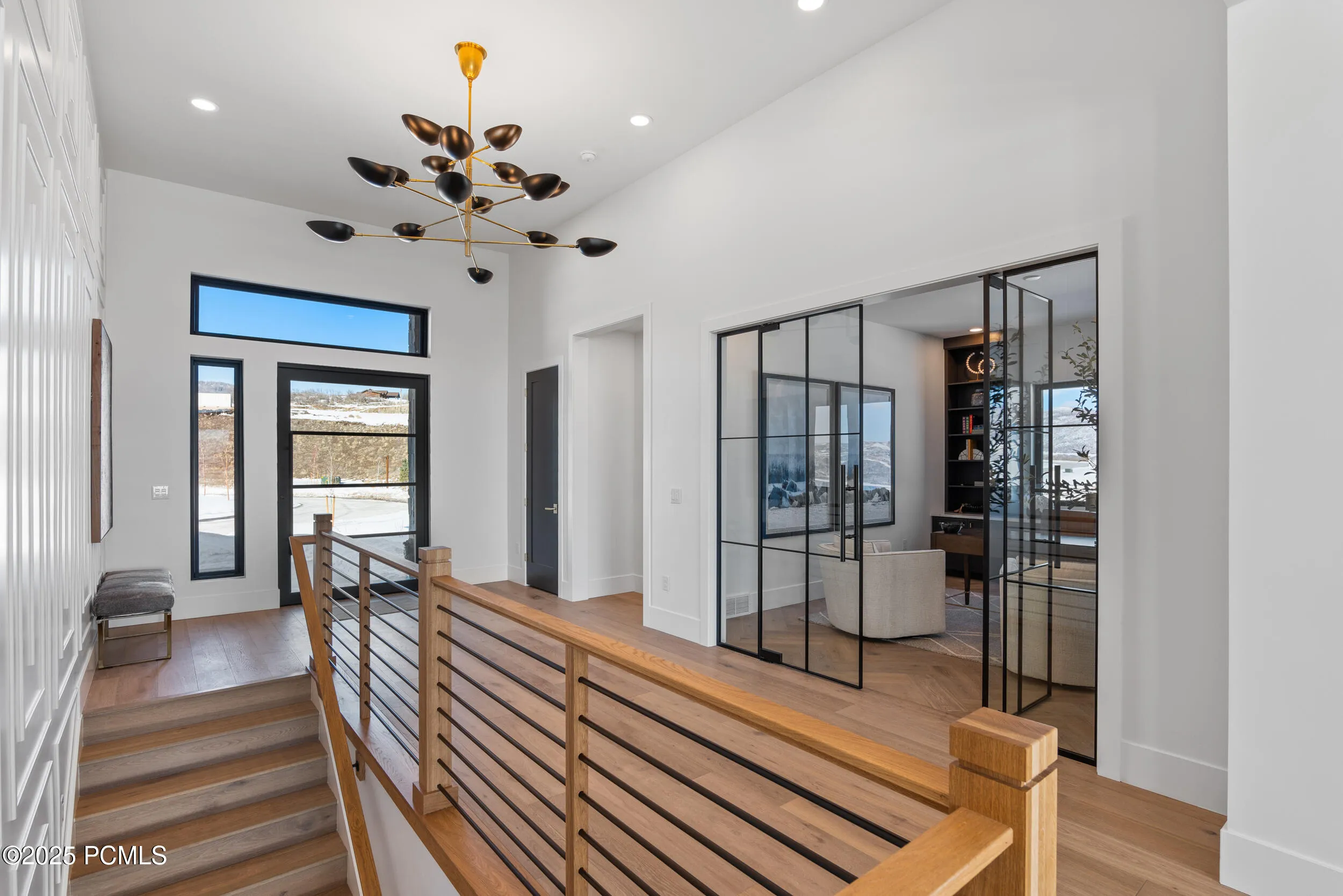 11366 N Regal Ridge Court, Mayflower Mountain, UT 84032