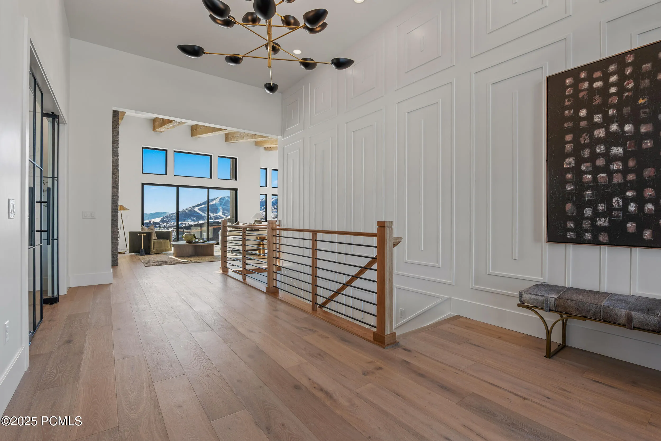 11366 N Regal Ridge Court, Mayflower Mountain, UT 84032