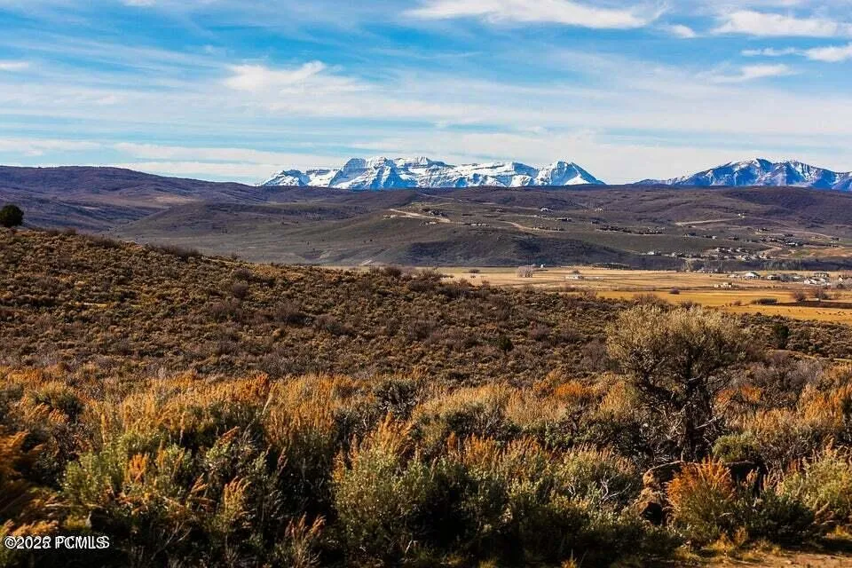 1790 High Country Lane , Francis, UT 84036