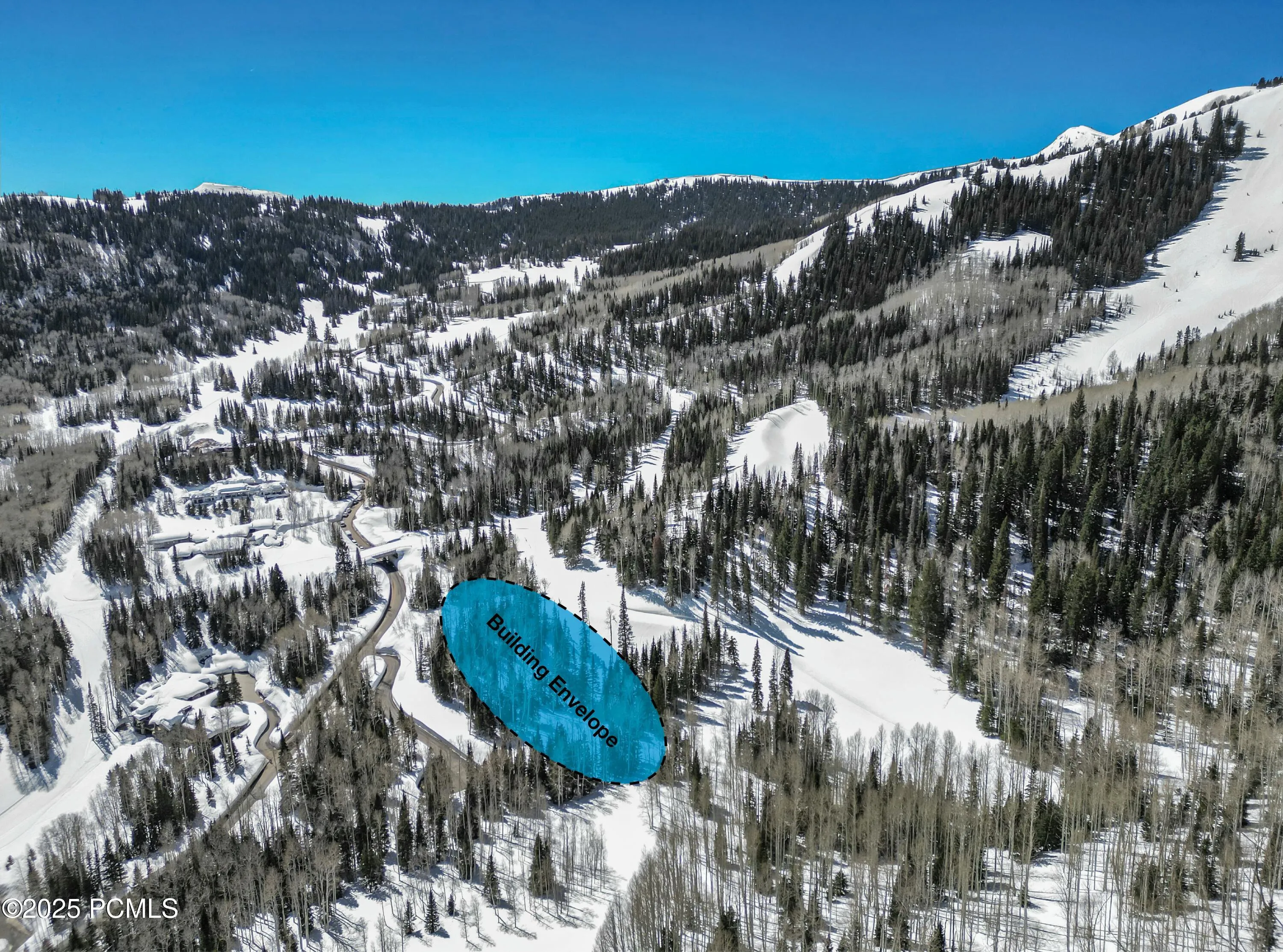 309 White Pine Canyon Rd, Park City, UT 84060