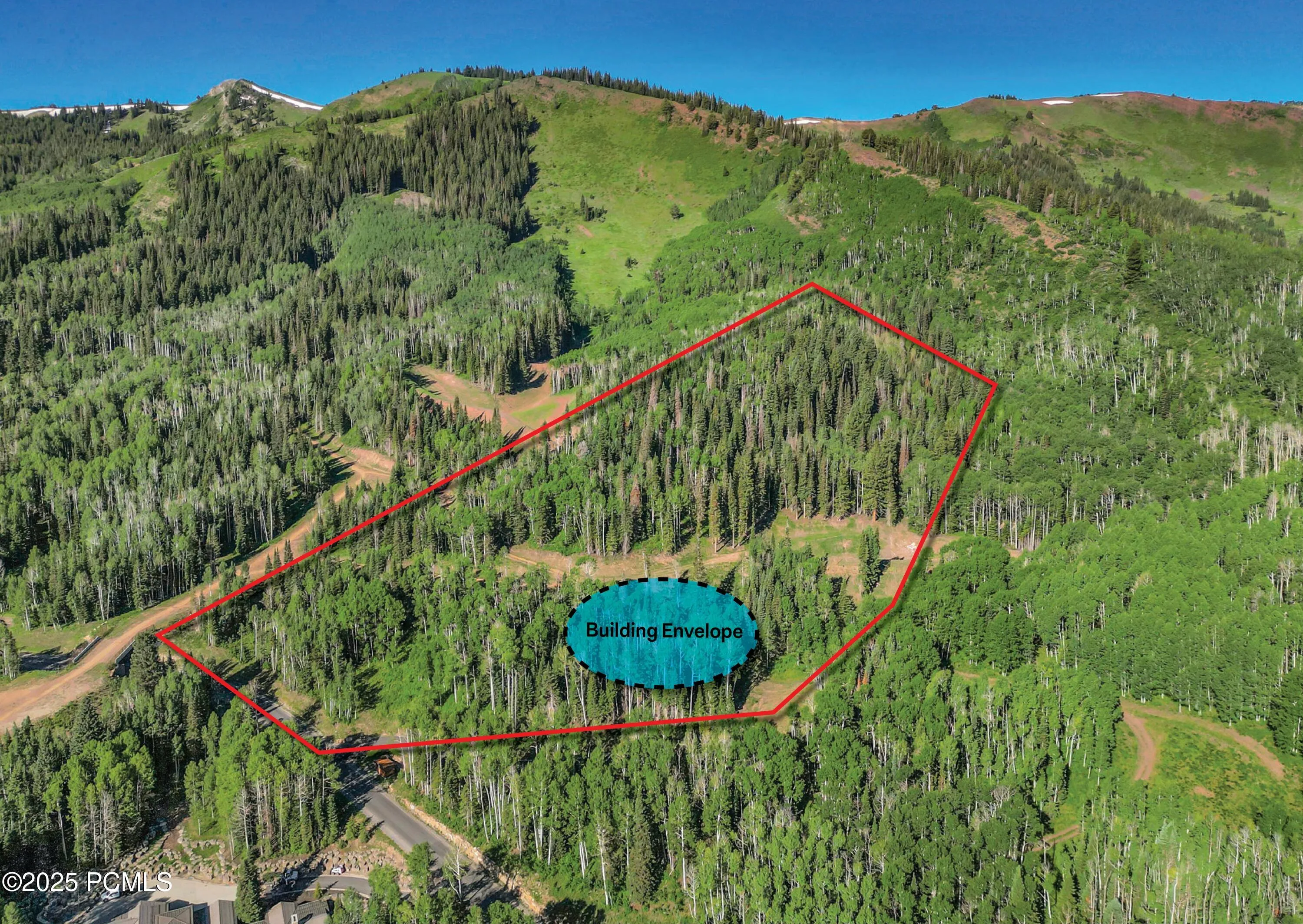 309 White Pine Canyon Rd, Park City, UT 84060