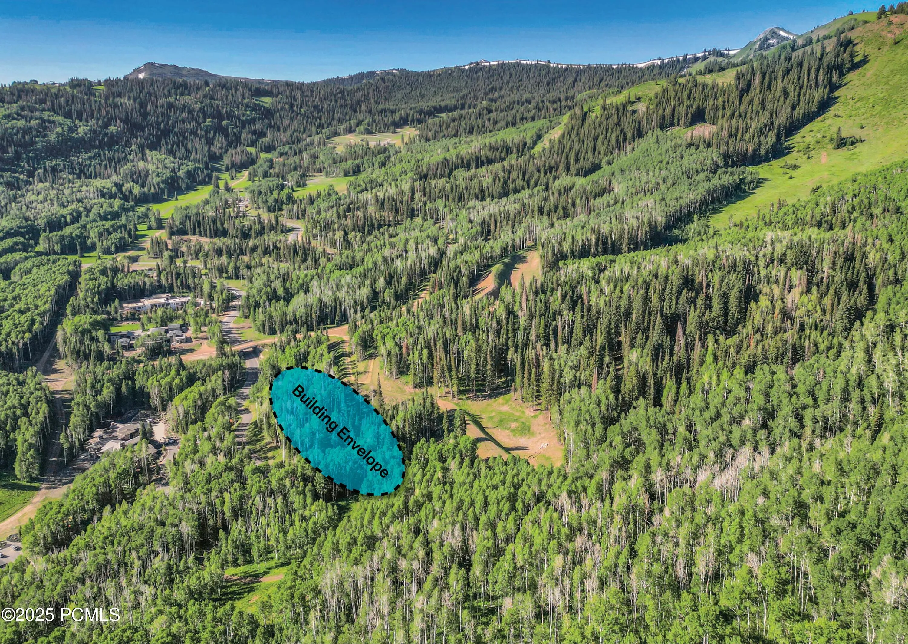 309 White Pine Canyon Rd, Park City, UT 84060
