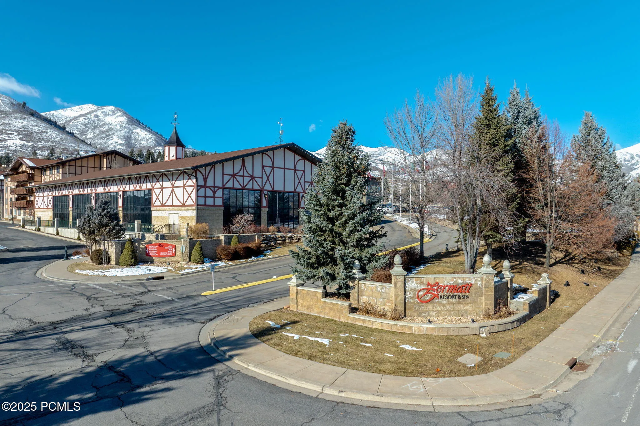 840 W Bigler Unit 1033, Midway, UT 84049