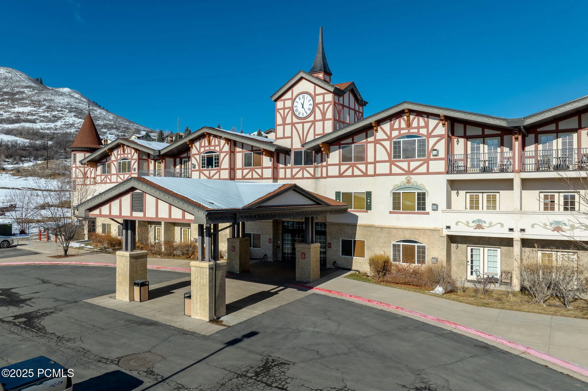 840 W Bigler Unit 1033, Midway, UT 84049