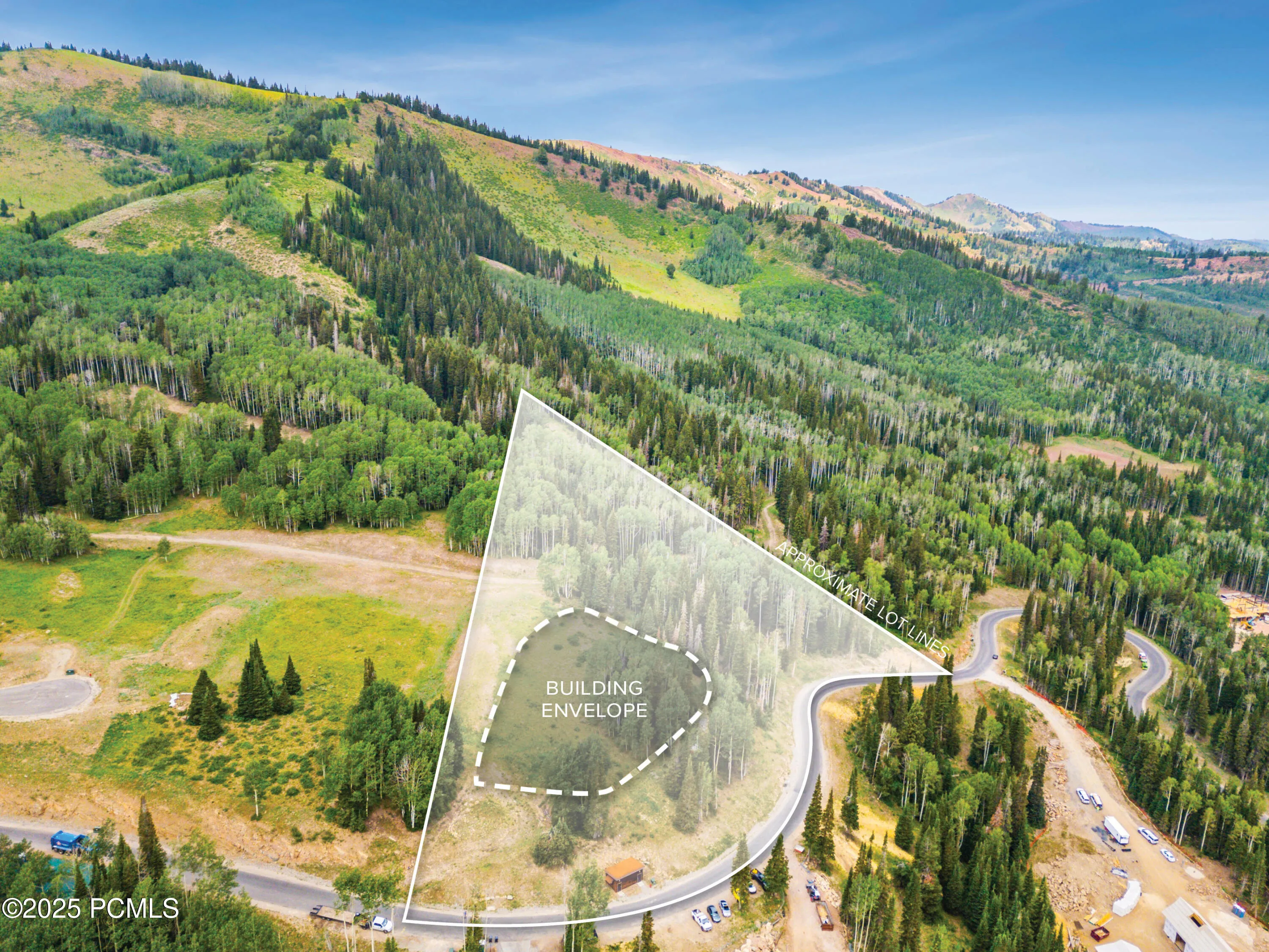 322 White Pine Canyon Road , Park City, UT 84060
