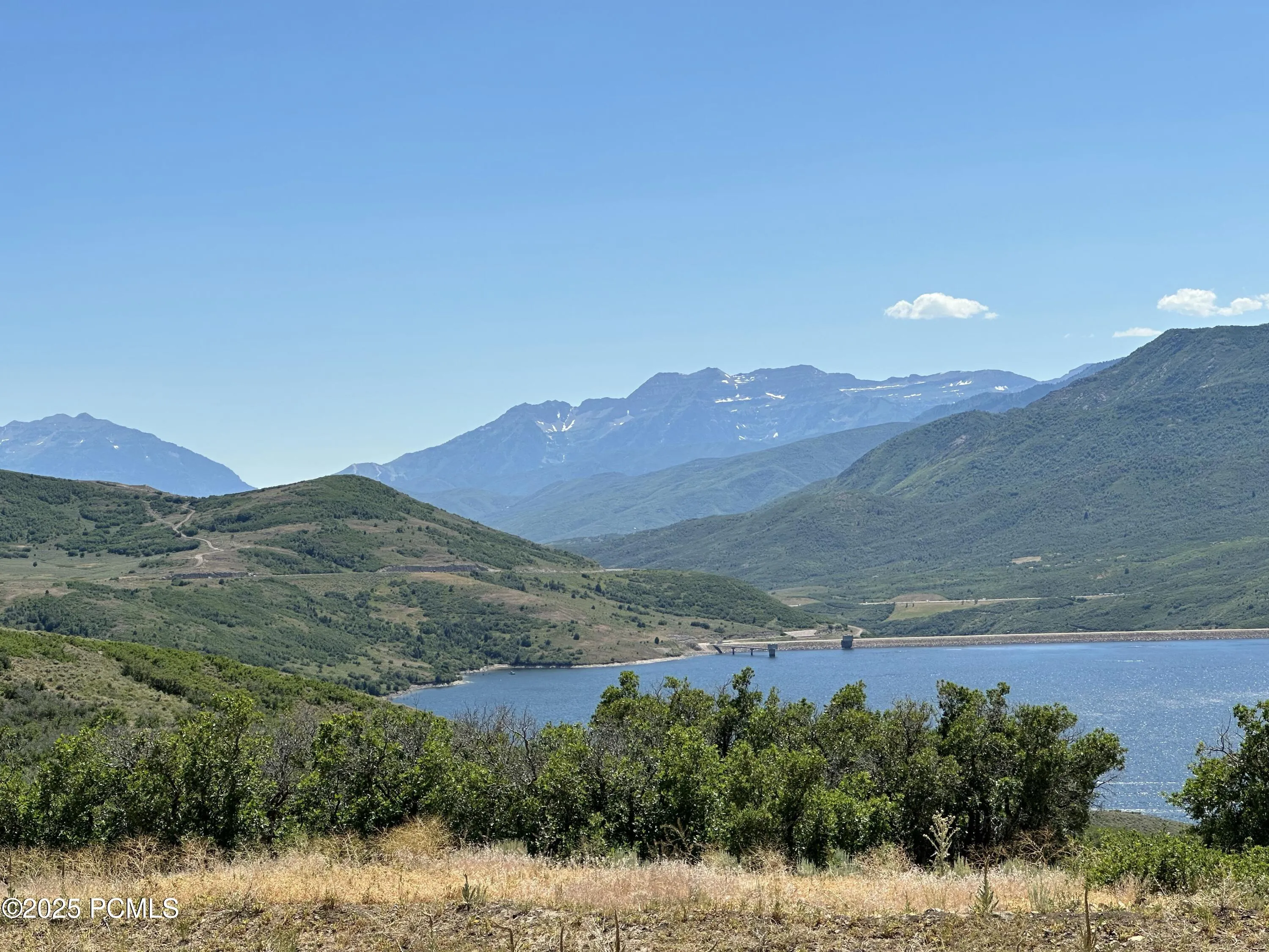 1378 E Reservoir View Drive, Kamas, UT 84036