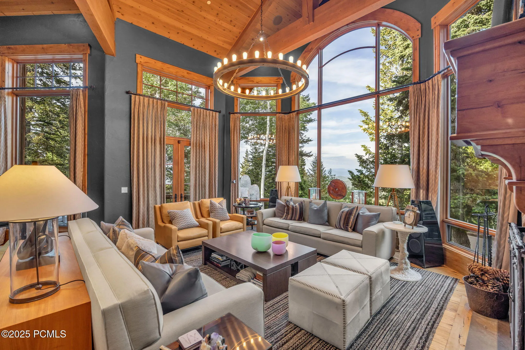 22 White Pine Canyon Rd Road, Park City, UT 84060