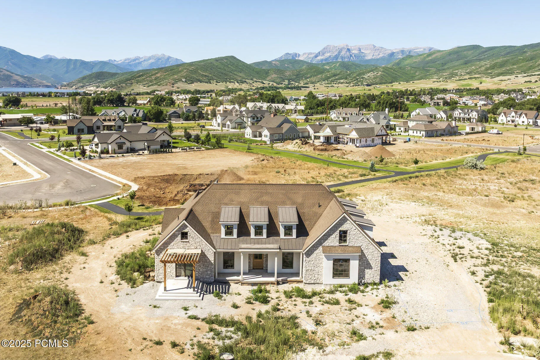 95 W Bridlewood Lane, Midway, UT 84049