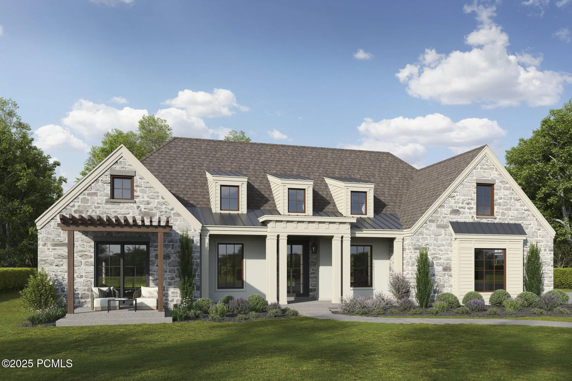 95 W Bridlewood Lane , Midway, UT 84049