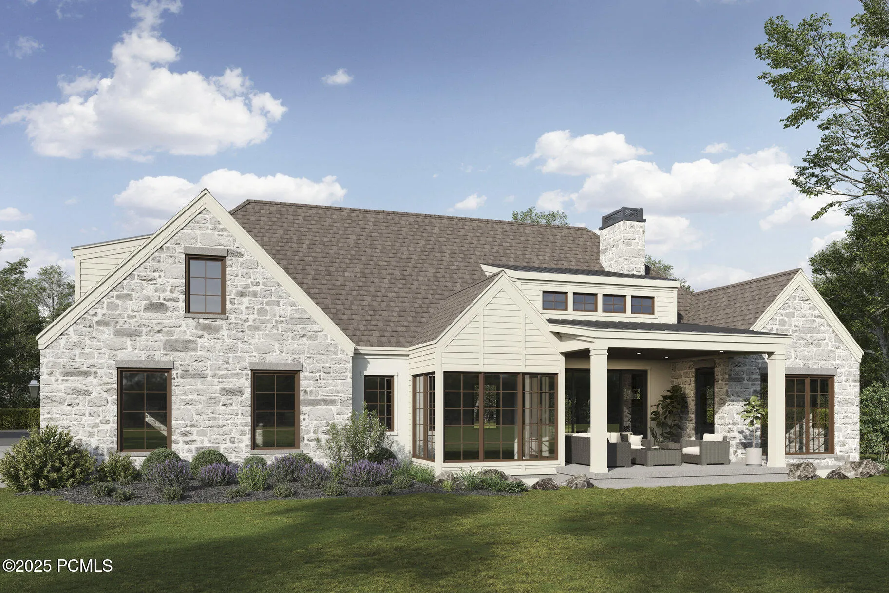 95 W Bridlewood Lane, Midway, UT 84049