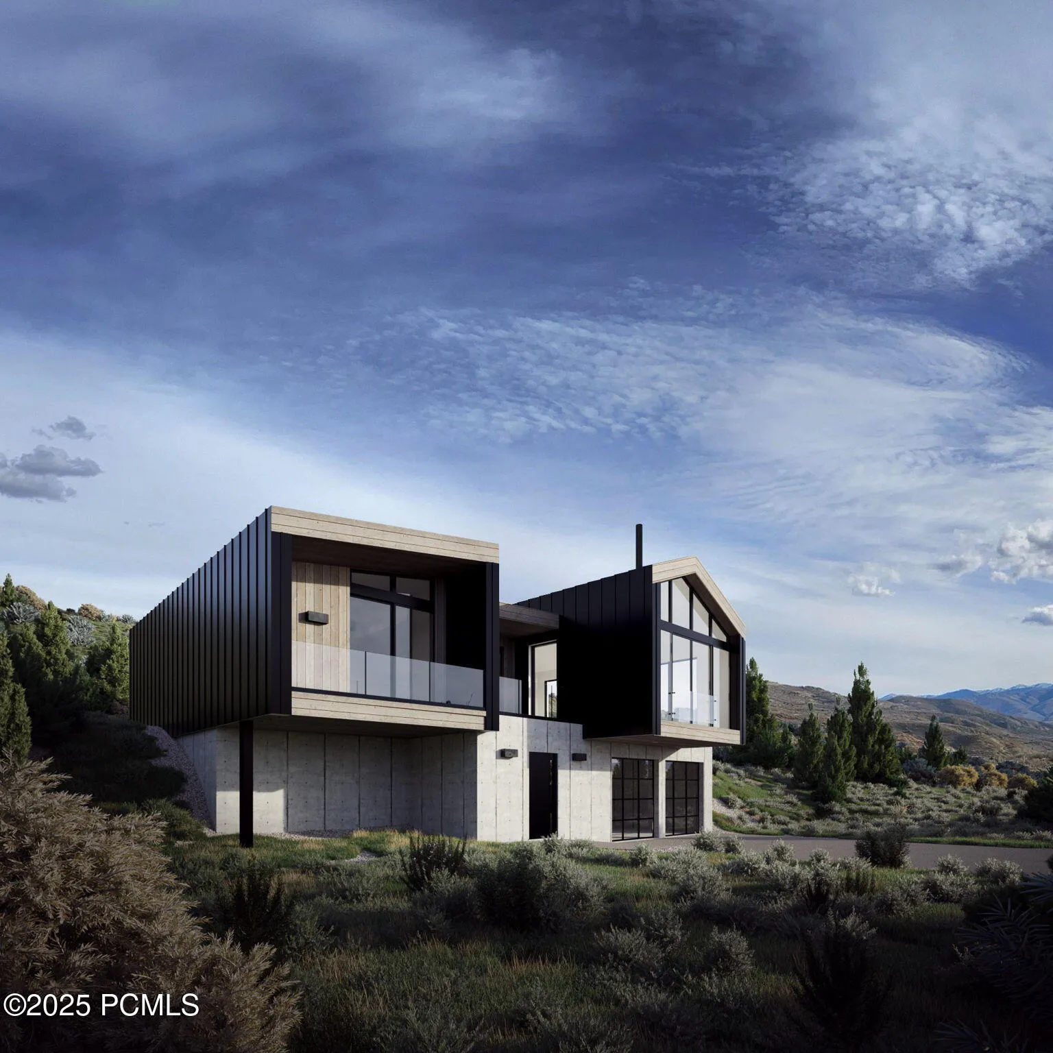 6742 N Macallan Ln Lane , Heber City, UT 84032