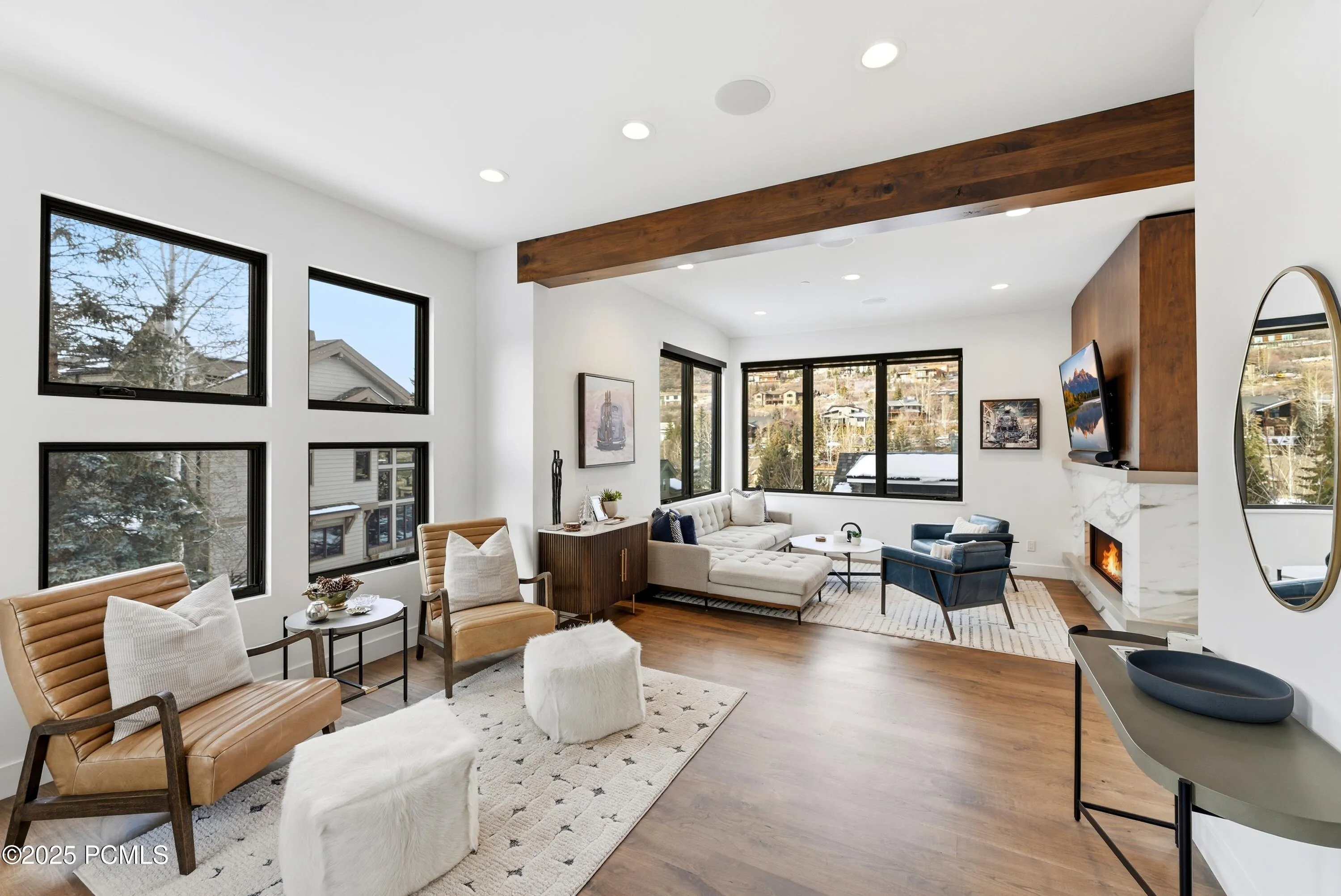 611 Rossie Hill Drive, Park City, UT 84060