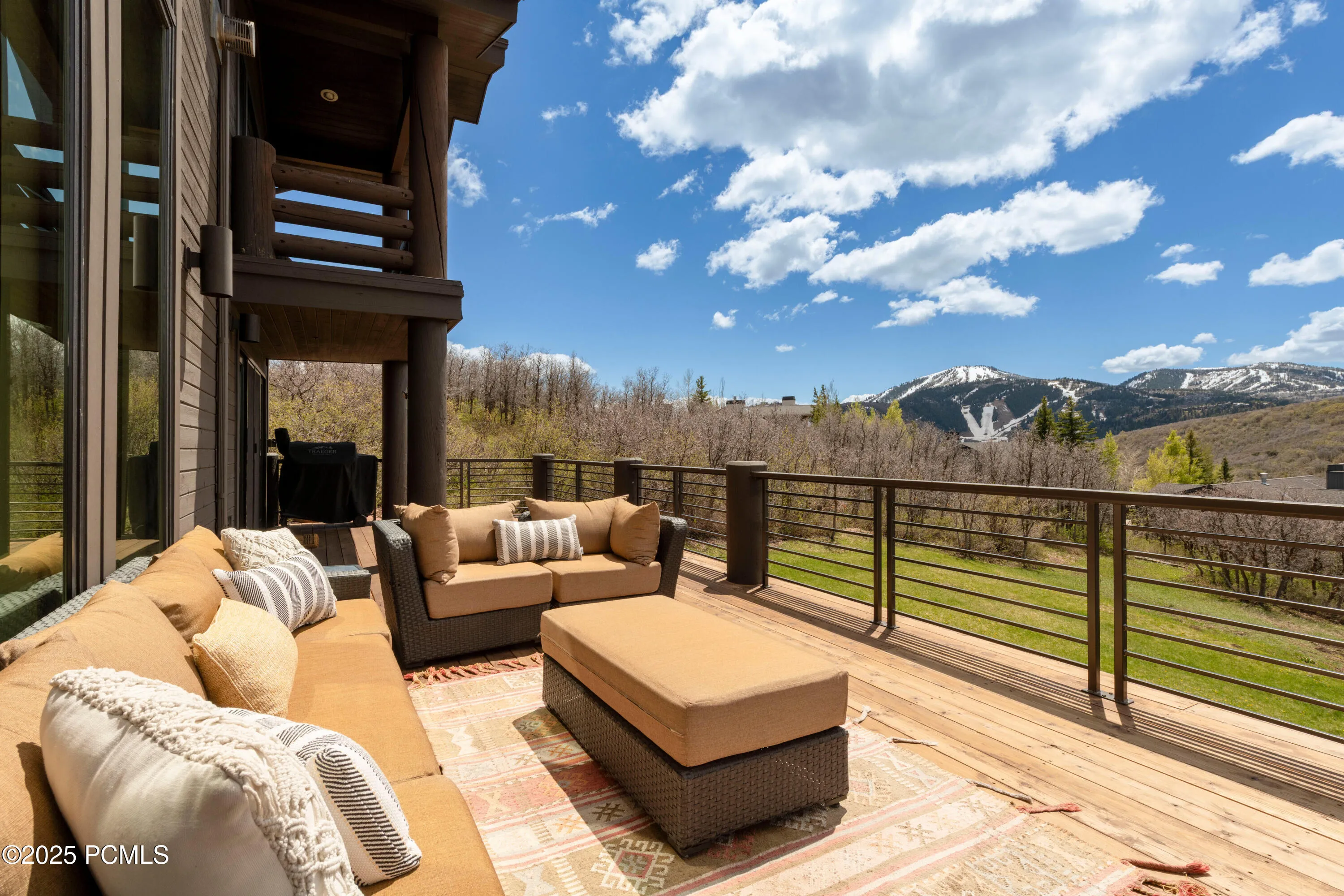 3623 Oakwood Court, Park City, UT 84060
