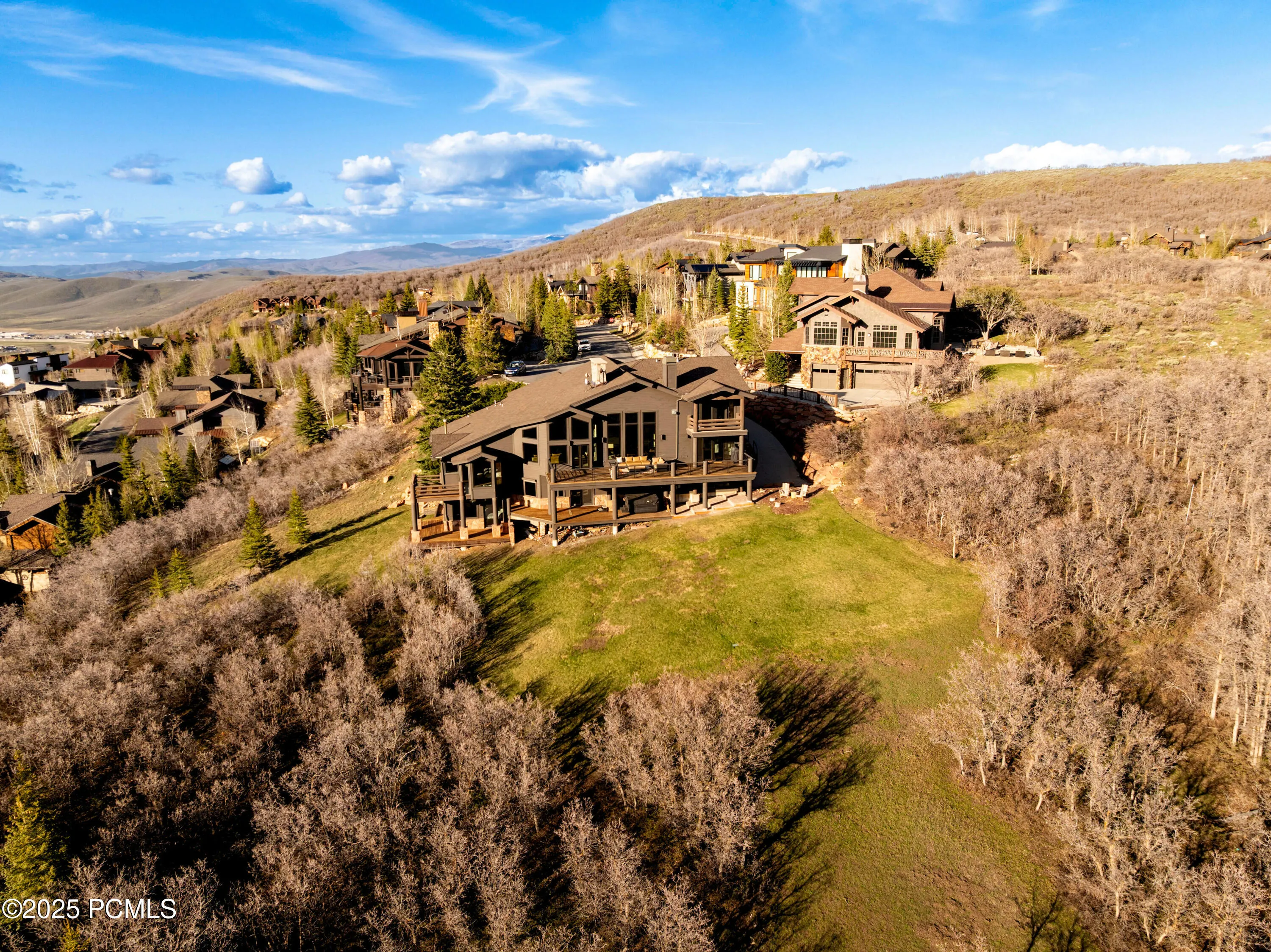 3623 Oakwood Court, Park City, UT 84060