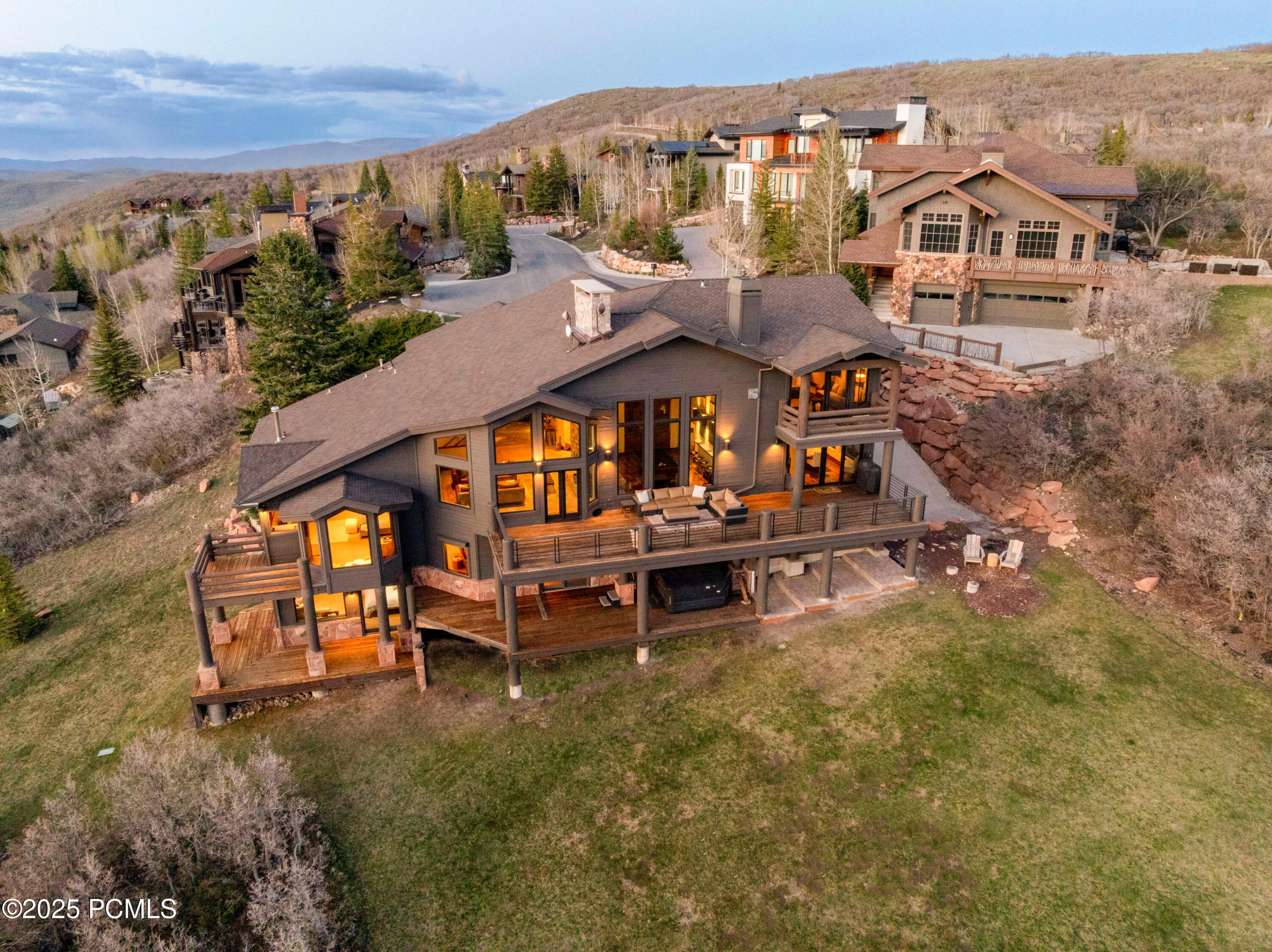 3623 Oakwood Court, Park City, UT 84060