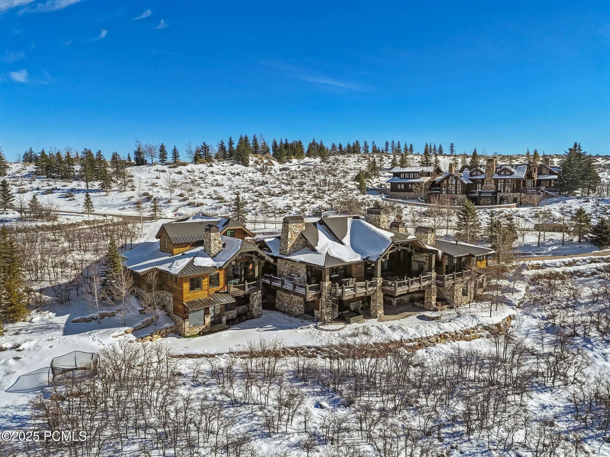 8435 N Ranch Garden Road, Park City, UT 84098