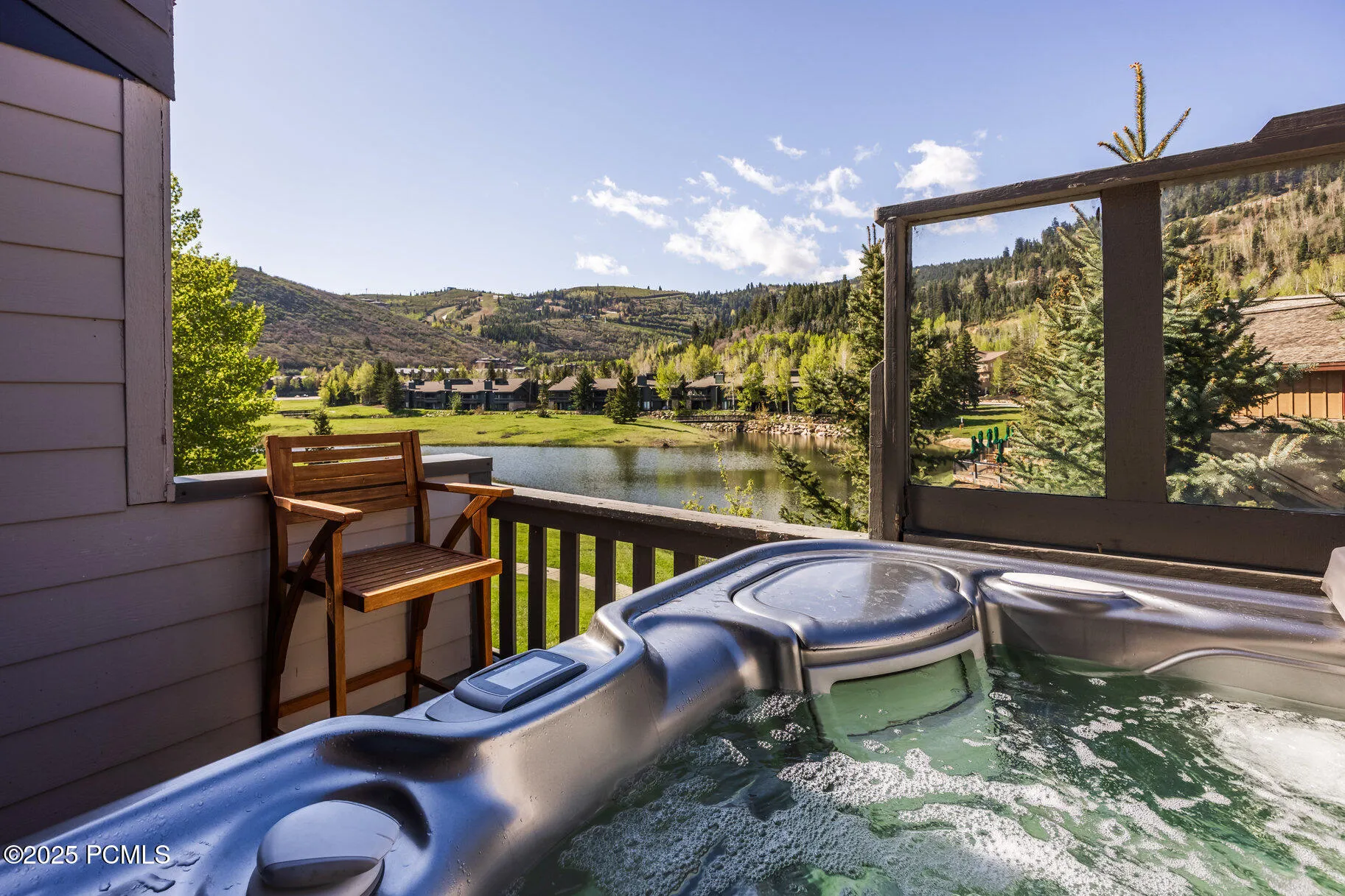 1428 N Deer Valley Drive, Park City, UT 84060