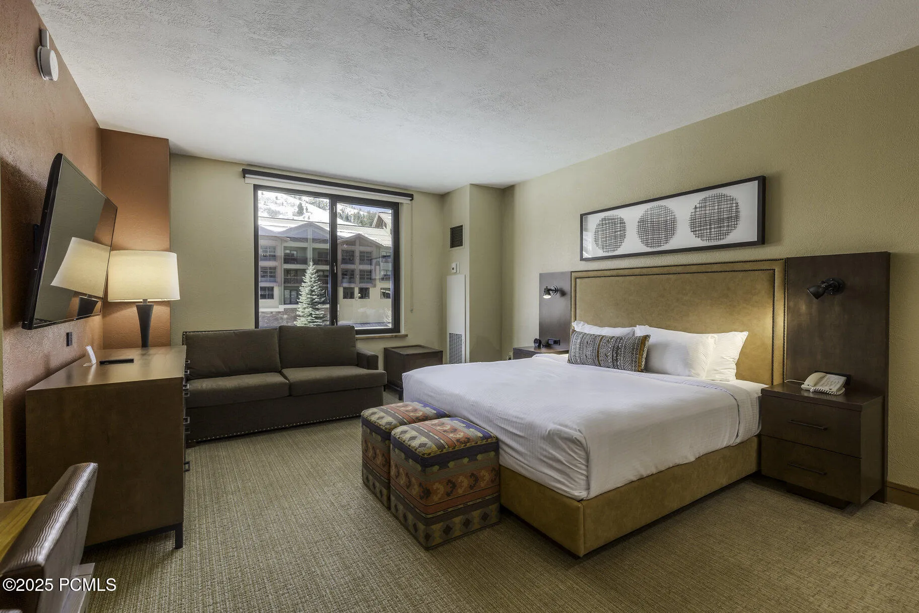 3855 Grand Summit Drive Unit 107 Q2, Park City, UT 84098