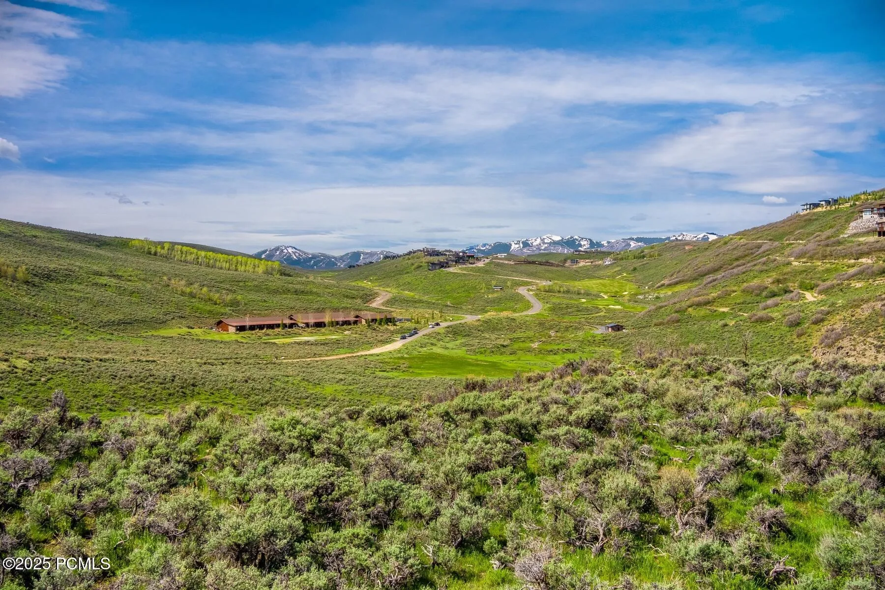 3735 Galts Gulch, Park City, UT 84098