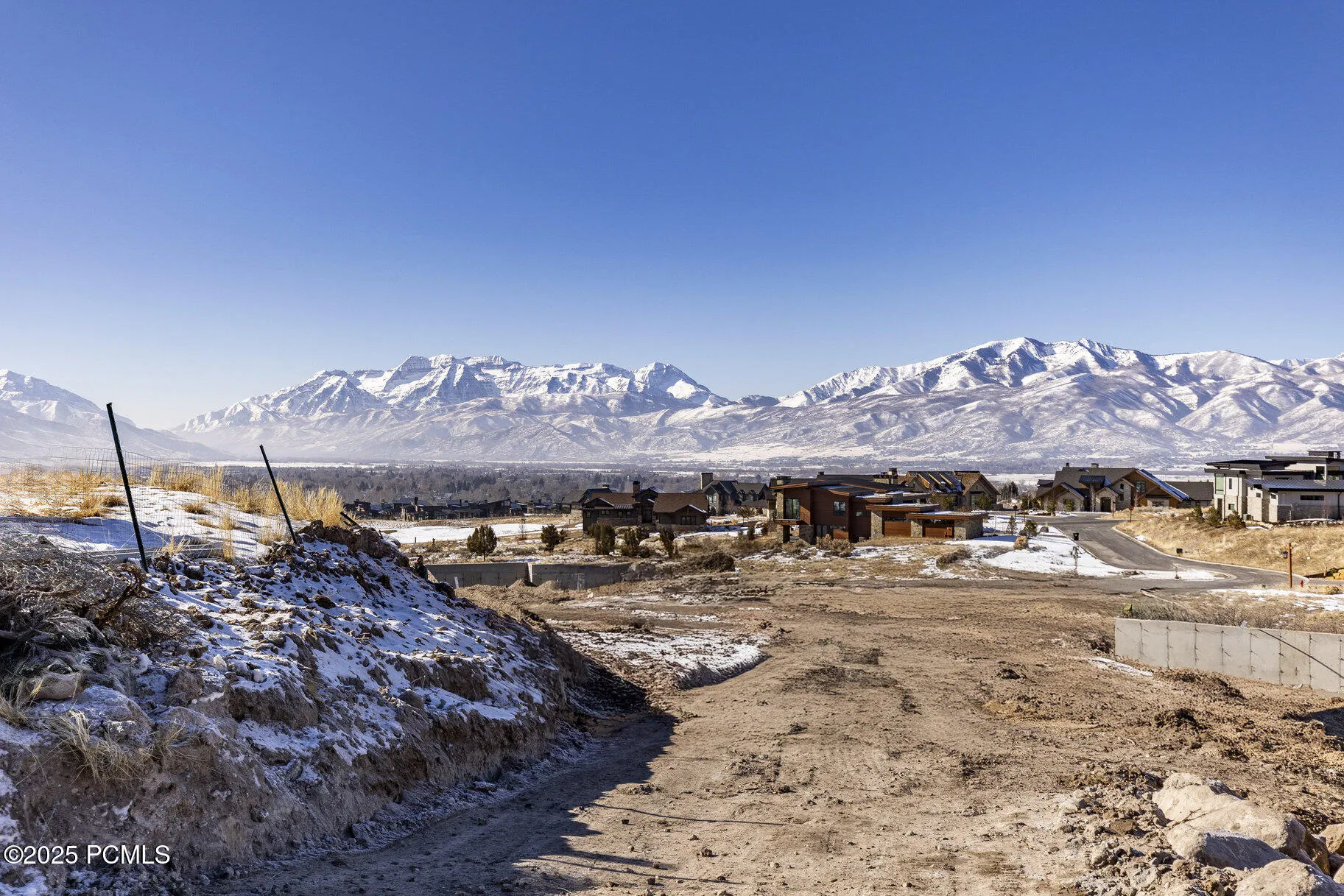 2172 E Notch Mountain Circle, Heber City, UT 84032