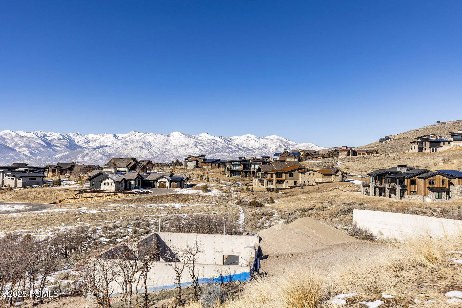 2172 E Notch Mountain Circle, Heber City, UT 84032