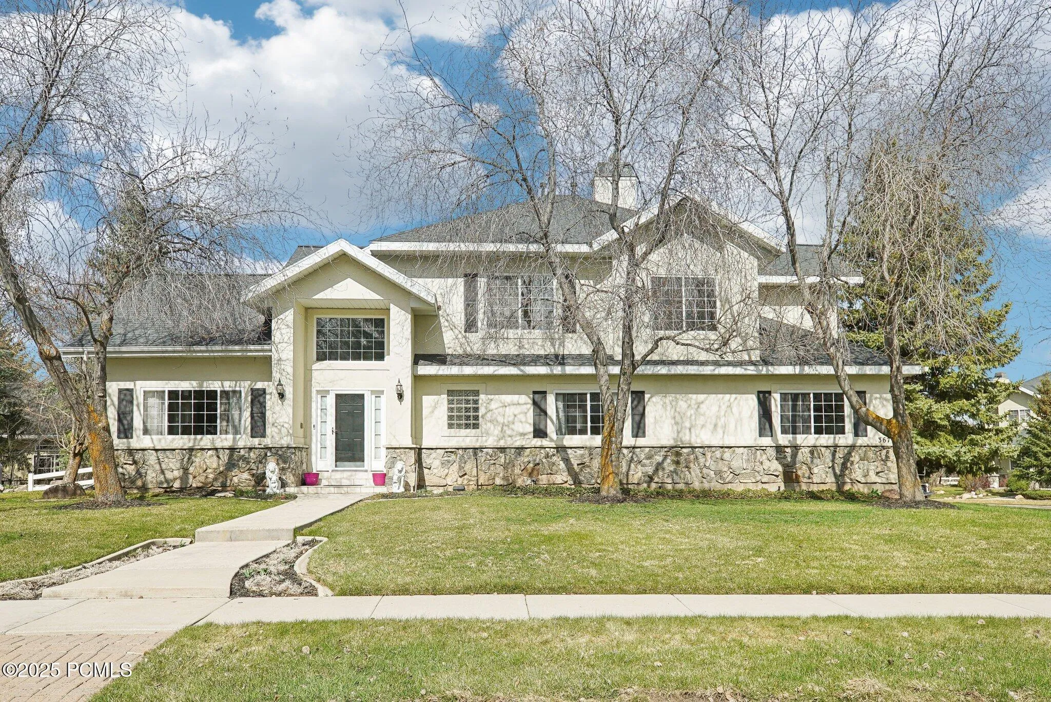 1367 Settlement Drive , Park City, UT 84098
