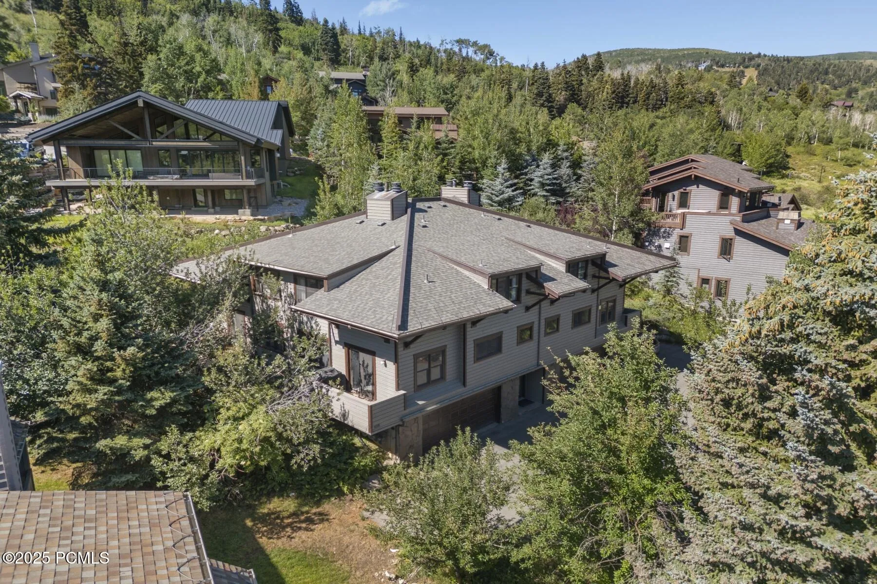 658 Rossie Hill Drive Unit 3, Park City, UT 84060