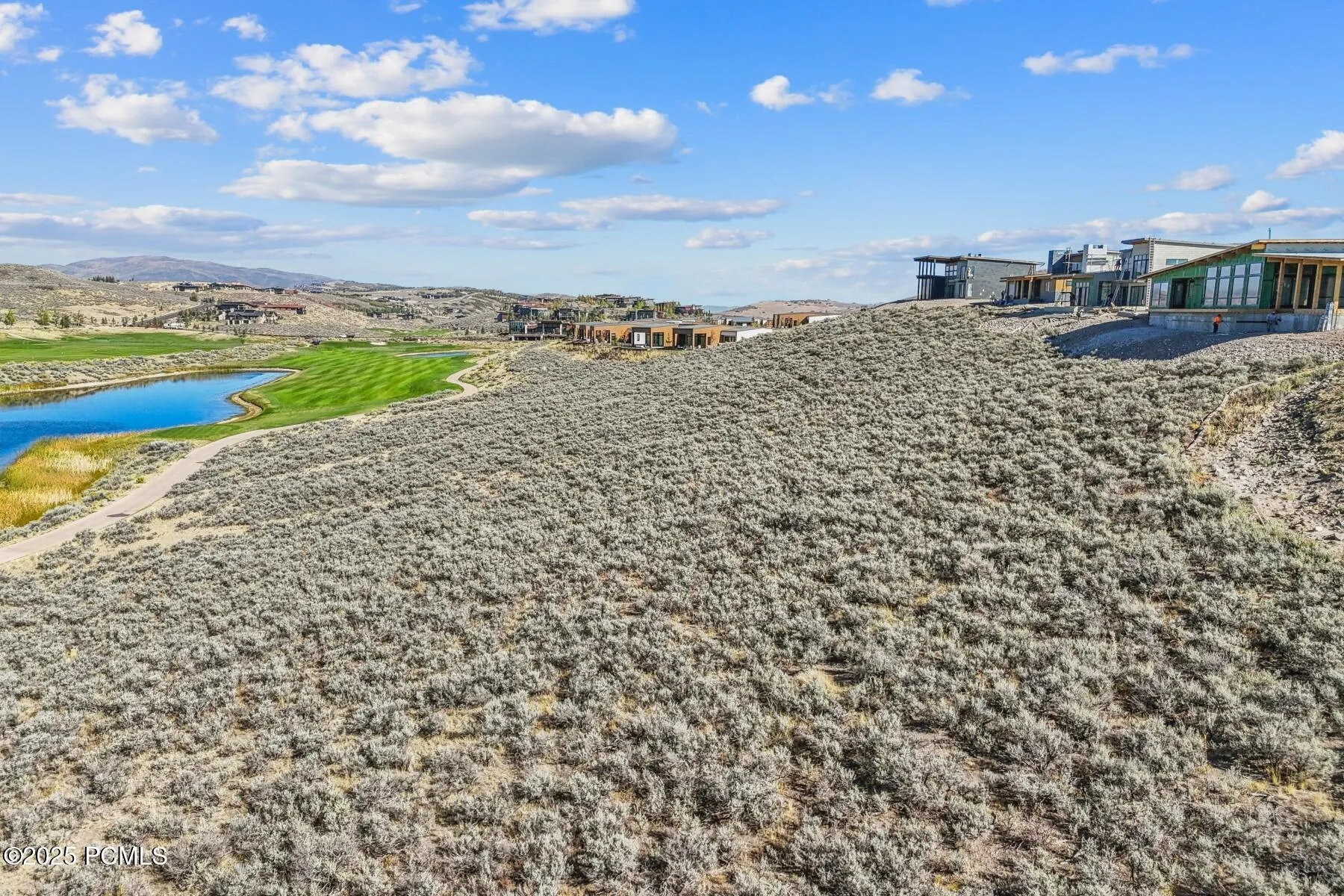3589 Links View Lane, Park City, UT 84098